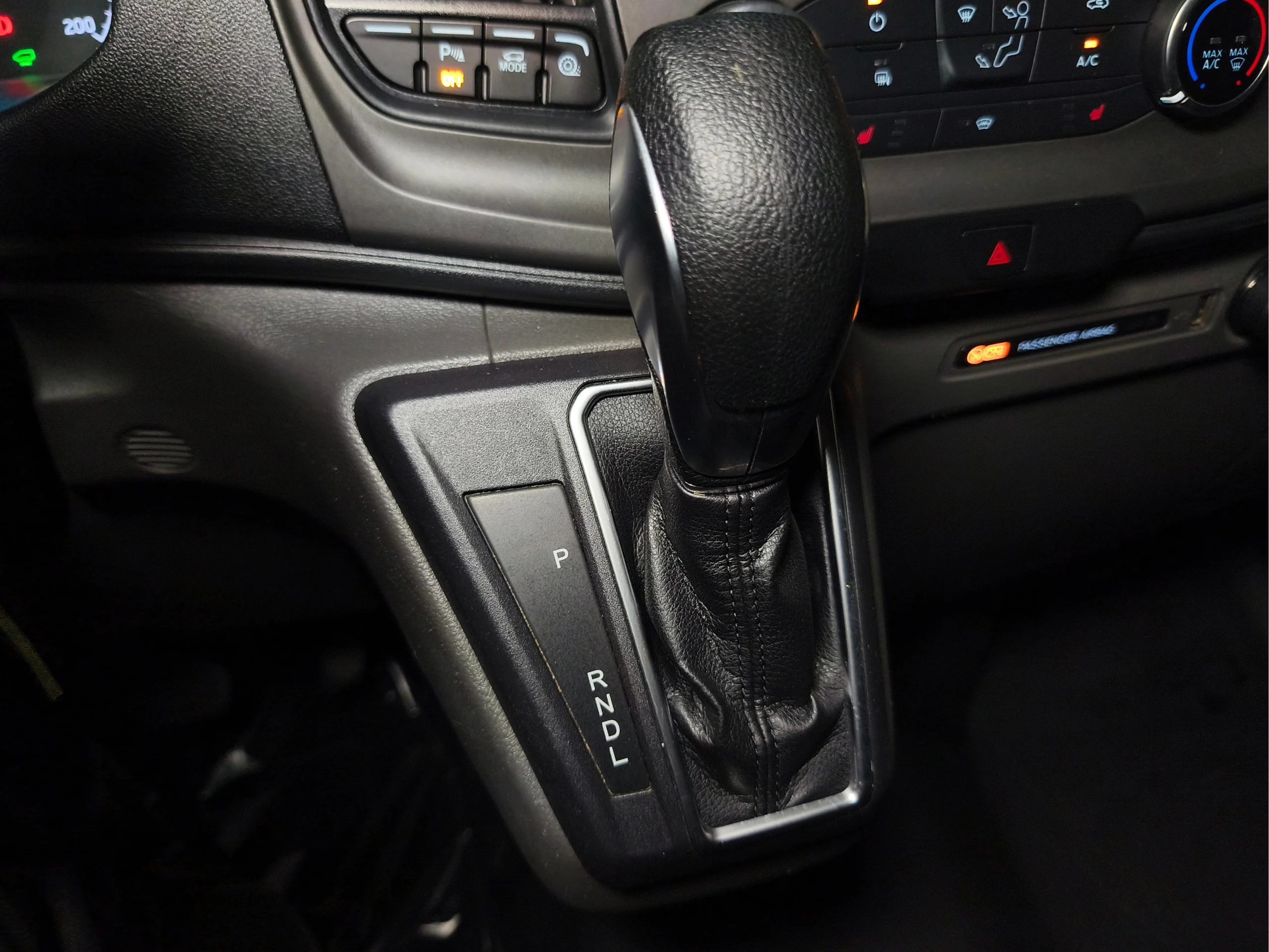Ford Transit Custom L1H1 Automática | Etiqueta CERO | Gasolina PHEV Autonomía extendida  - Foto 31