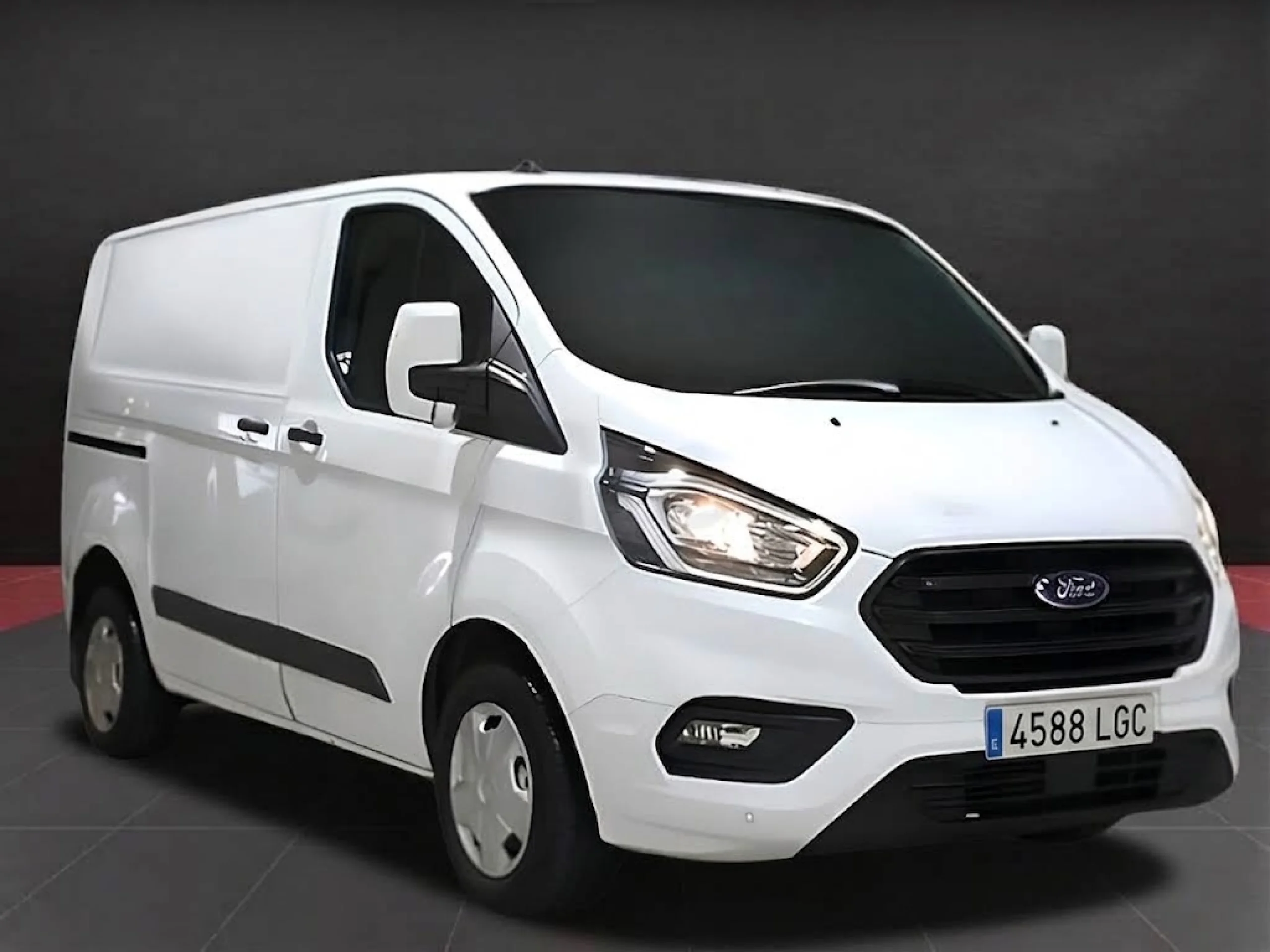 Ford Transit Custom L1H1 Automática | Etiqueta CERO | Gasolina PHEV Autonomía extendida  - Foto 4