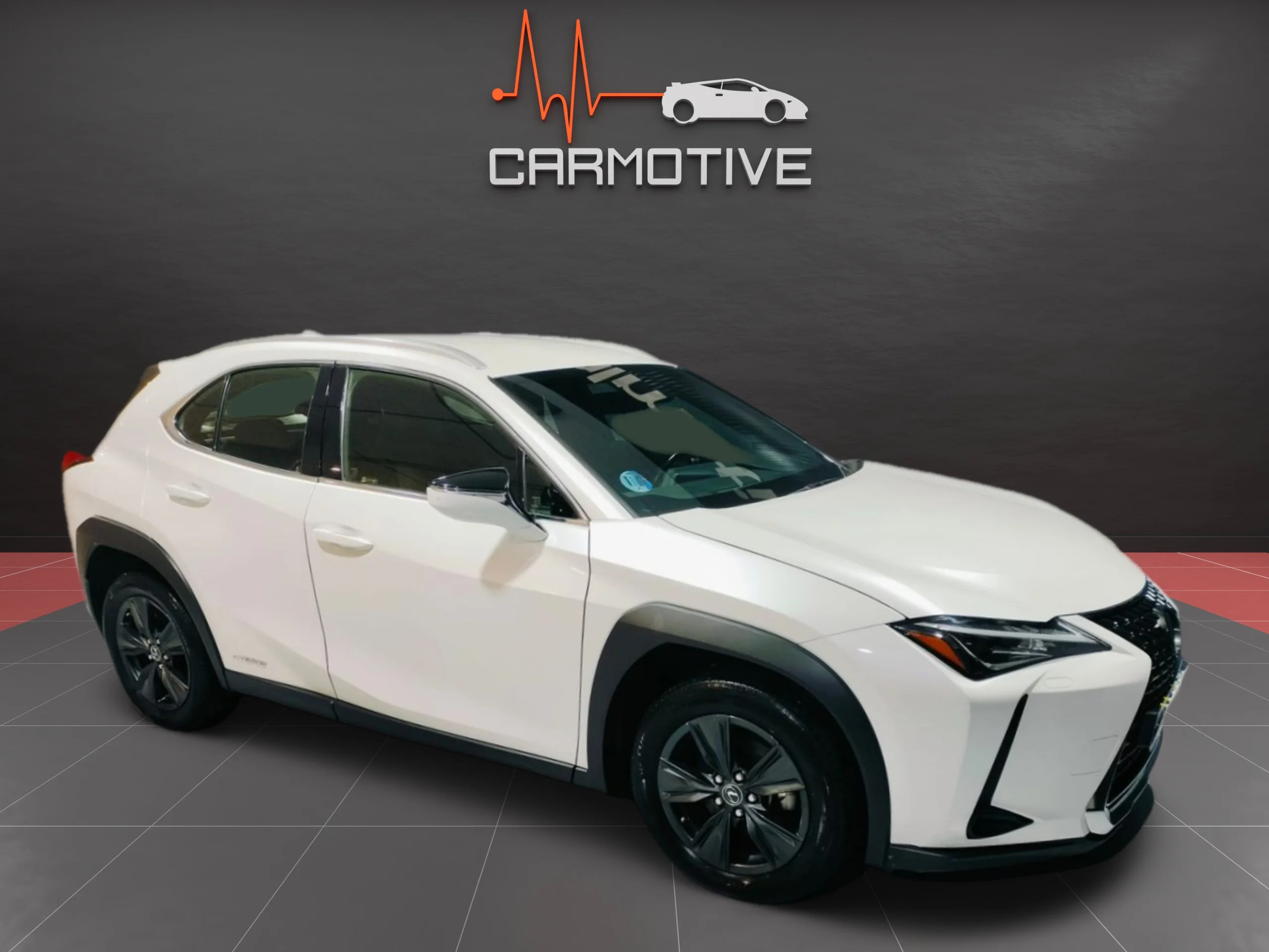 Lexus UX 250h 2.0 250h Business - Foto 1