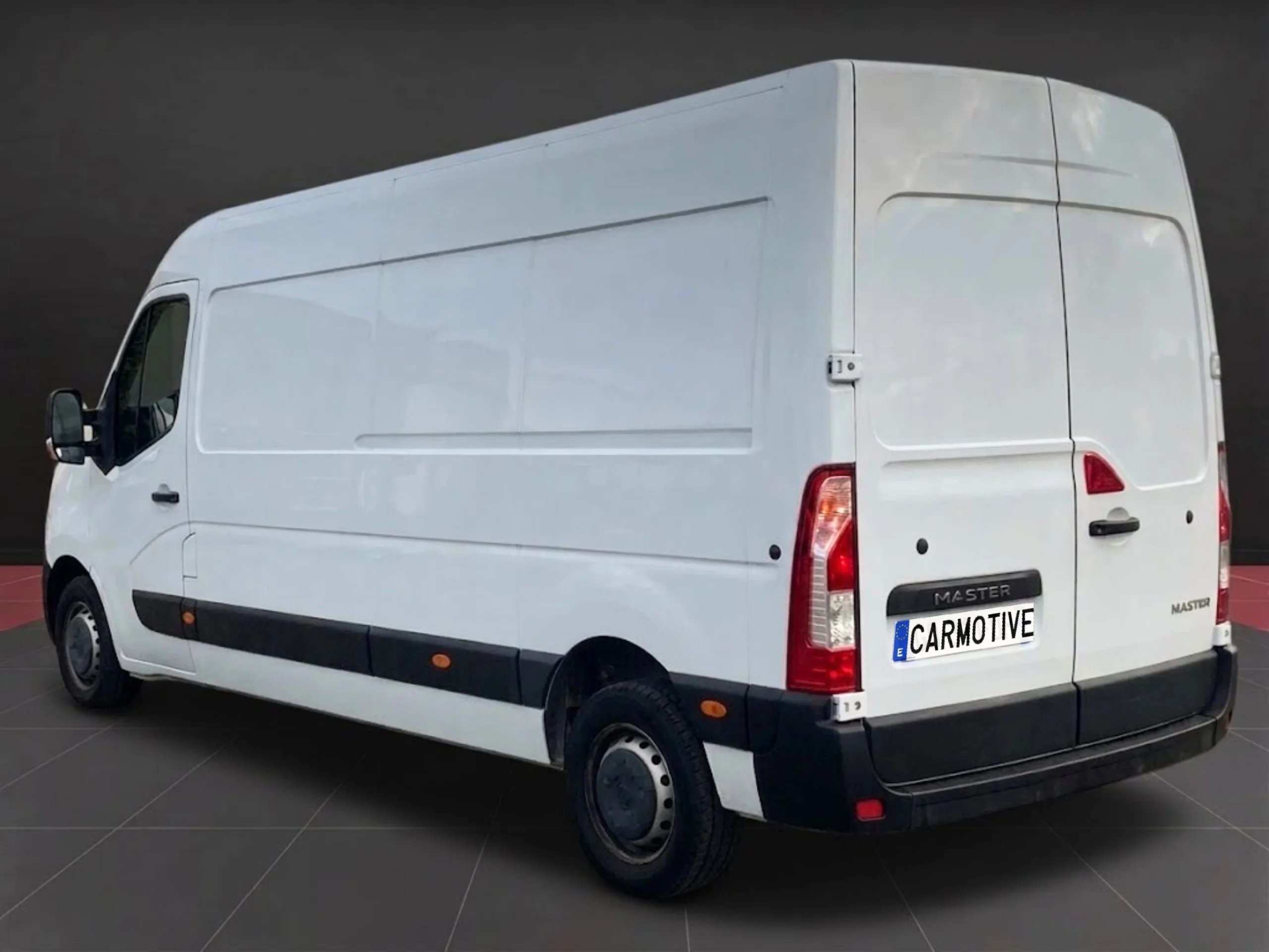 Renault Master  L3H2 3500 | Grand Confort (2023) | Desde 432€/mes - Foto 5