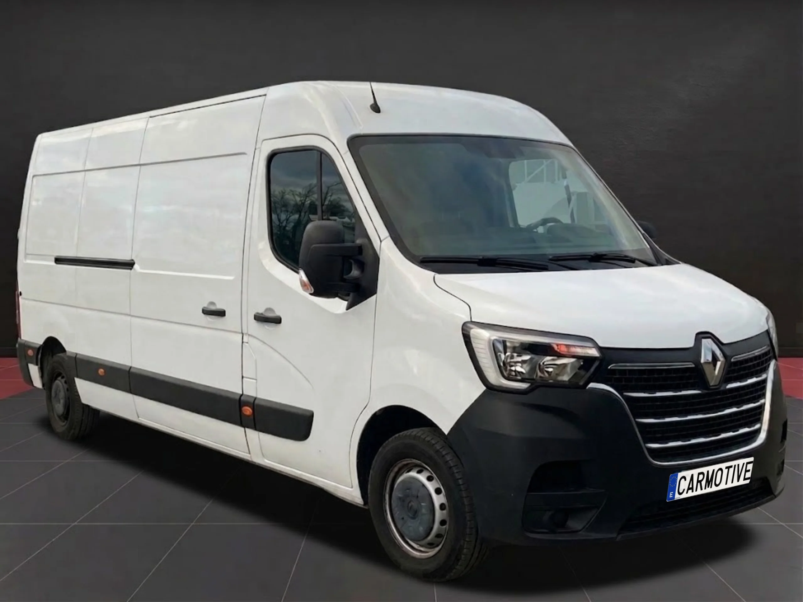 Renault Master  L3H2 3500 | Grand Confort (2023) | Desde 432€/mes - Foto 3
