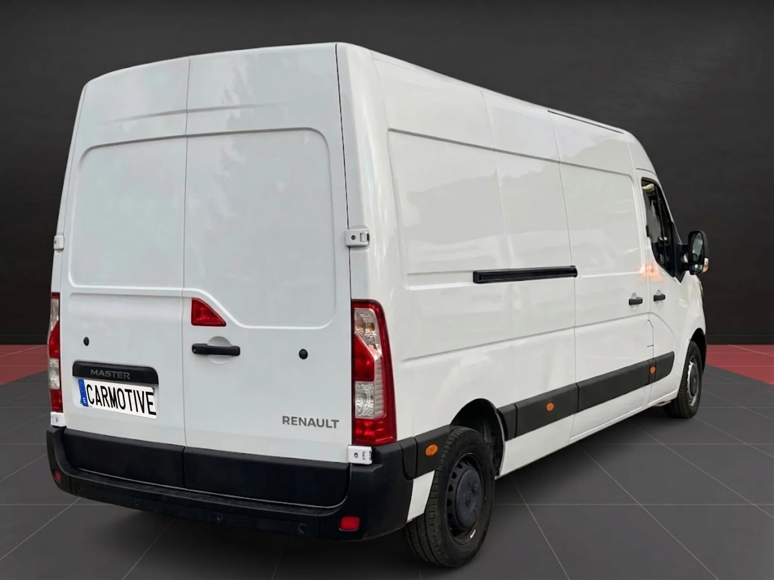 Renault Master  L3H2 3500 | Grand Confort (2023) | Desde 432€/mes - Foto 4
