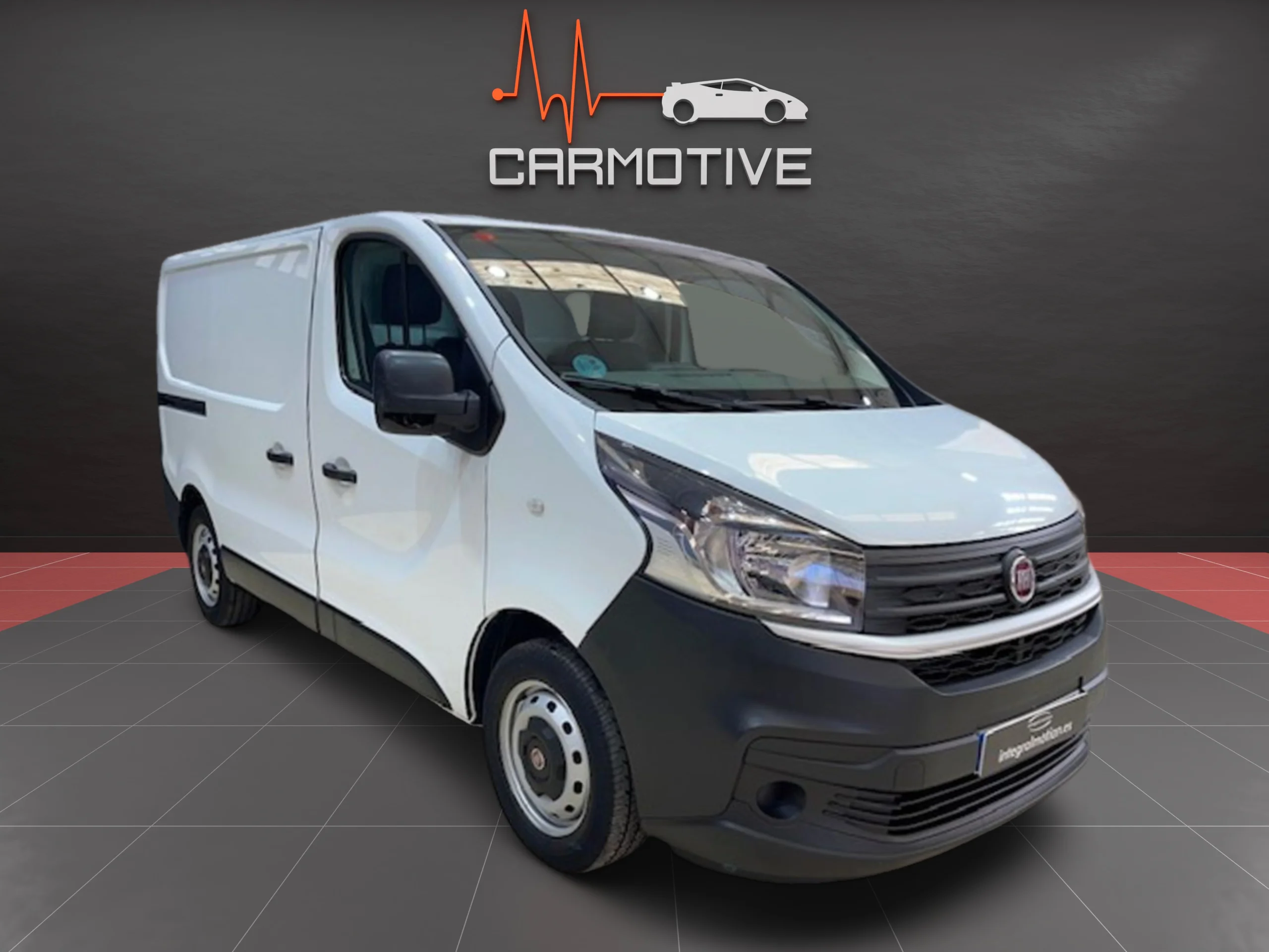 Fiat Talento 1.2 Base Corto 2.0 MJet 120CV L1H1 - Foto 1