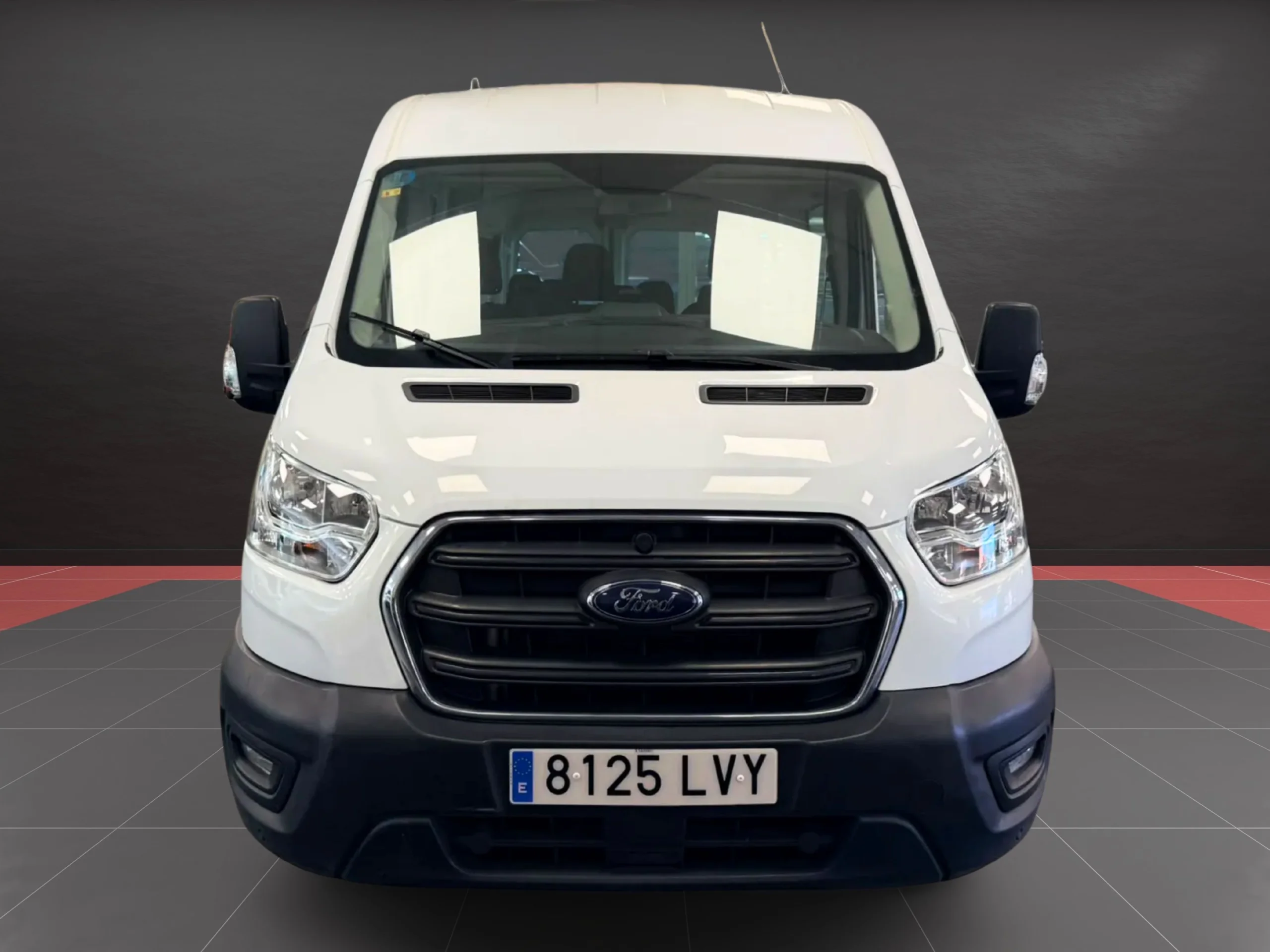 Ford Transit 350 96kW L3H2 Kombi Trend MHEV - Foto 3