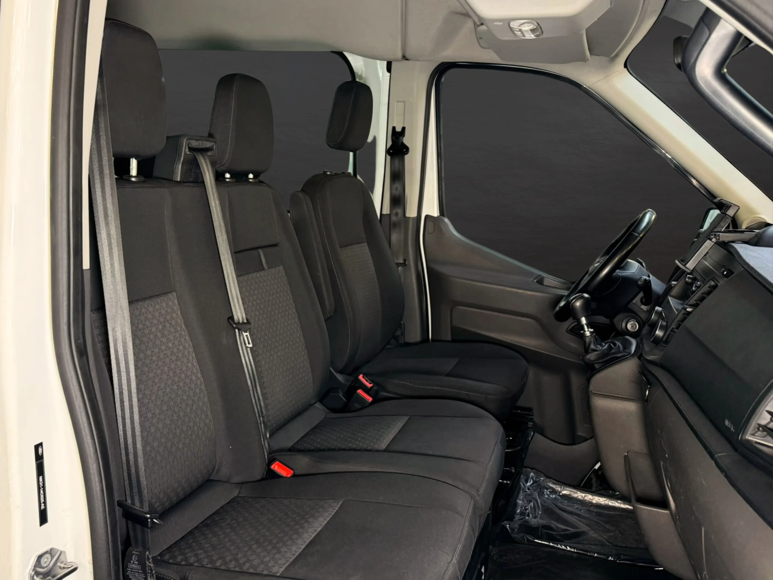Ford Transit 350 96kW L3H2 Kombi Trend MHEV - Foto 12