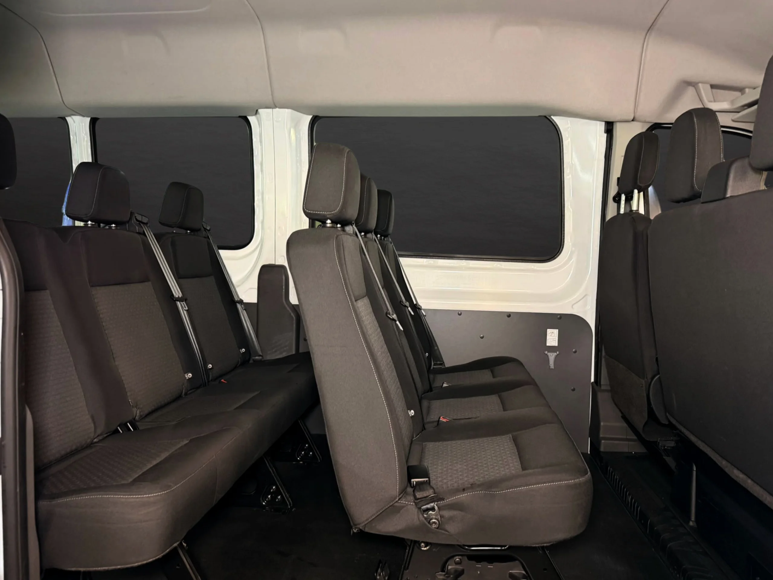 Ford Transit 350 96kW L3H2 Kombi Trend MHEV - Foto 13