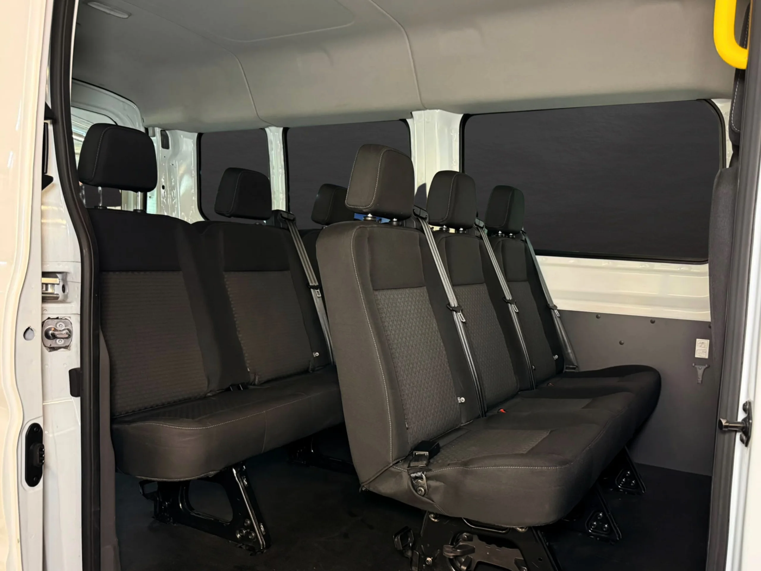 Ford Transit 350 96kW L3H2 Kombi Trend MHEV - Foto 14