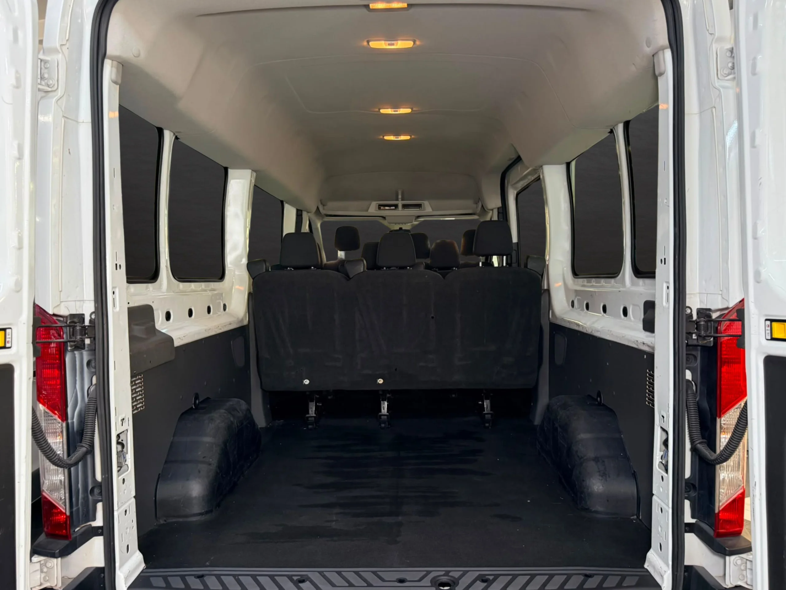 Ford Transit 350 96kW L3H2 Kombi Trend MHEV - Foto 9