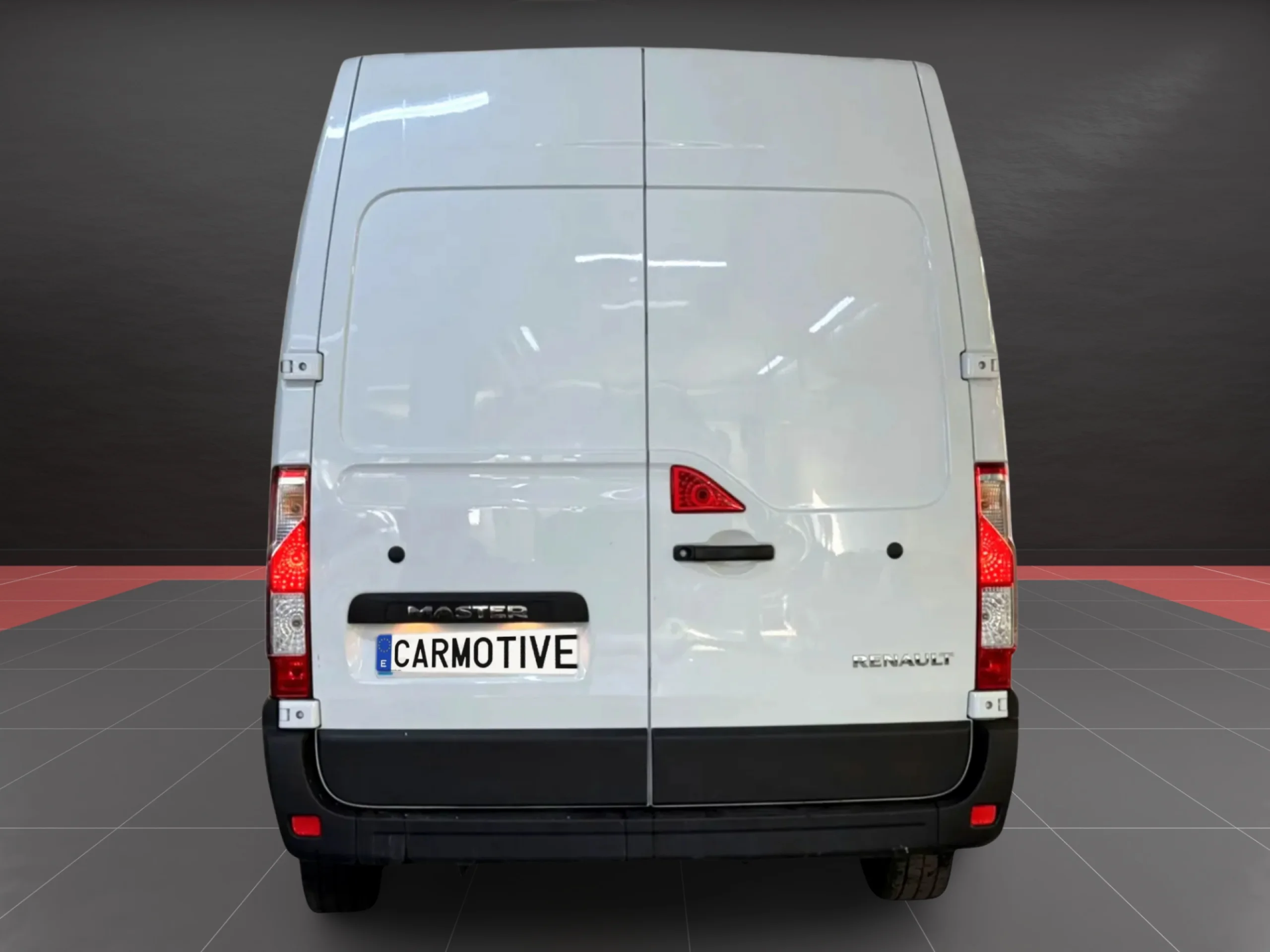 Renault Master L1H2 135 CV - Foto 6