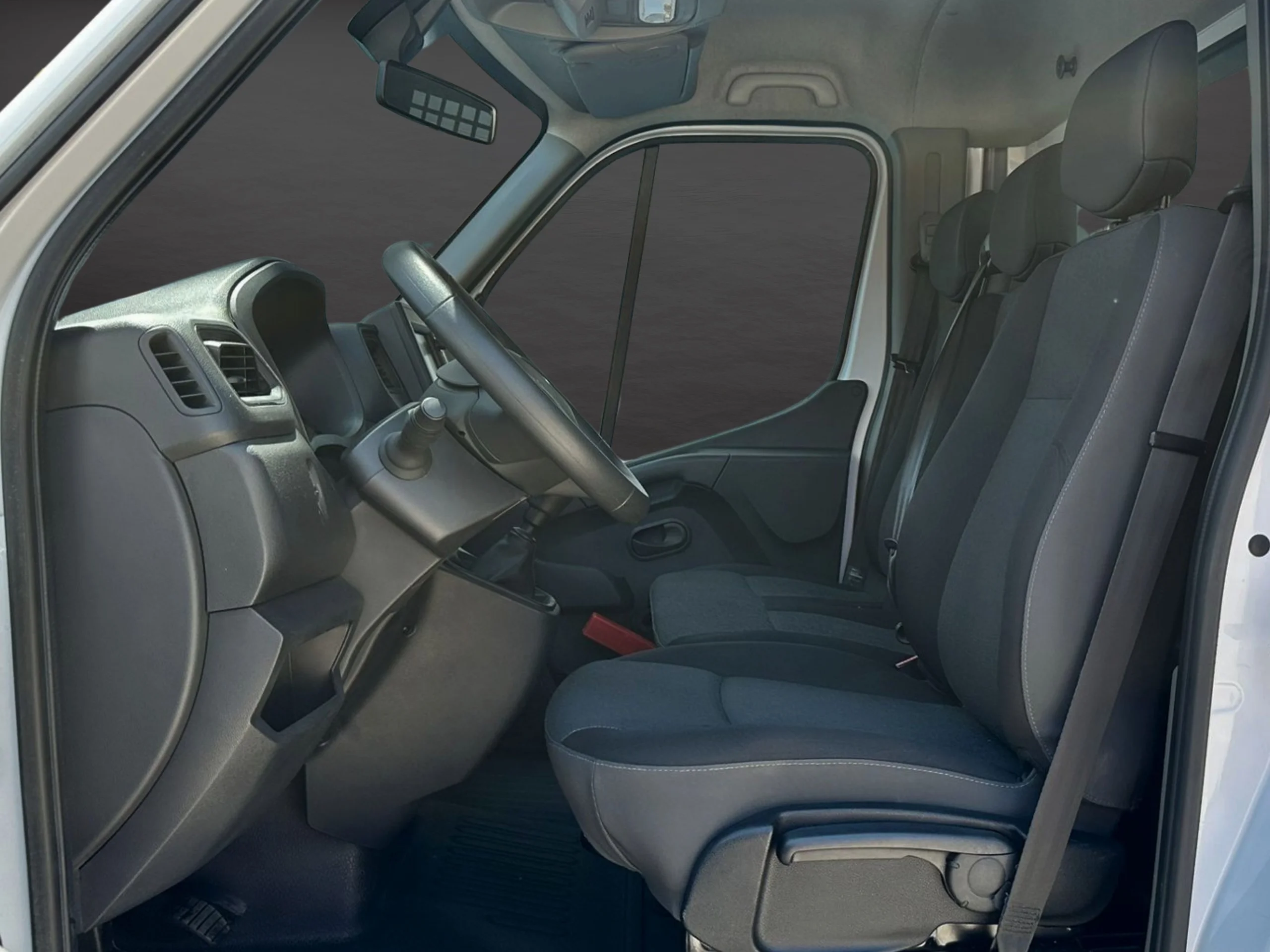 Renault Master Paquetero L5 Con Trampilla 2.3 146 CV RWD - Foto 6