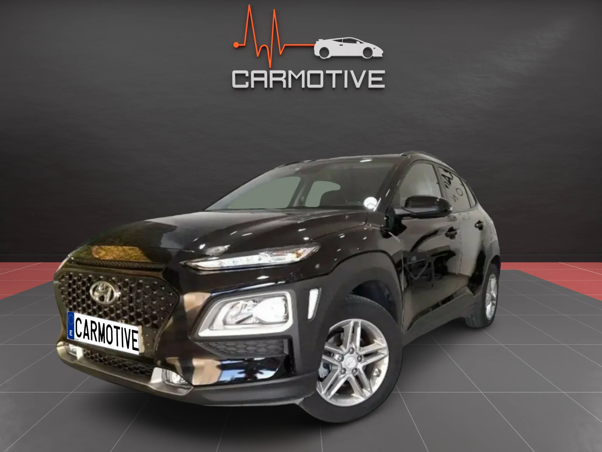 Hyundai Kona Klass 120 CV - Foto 2