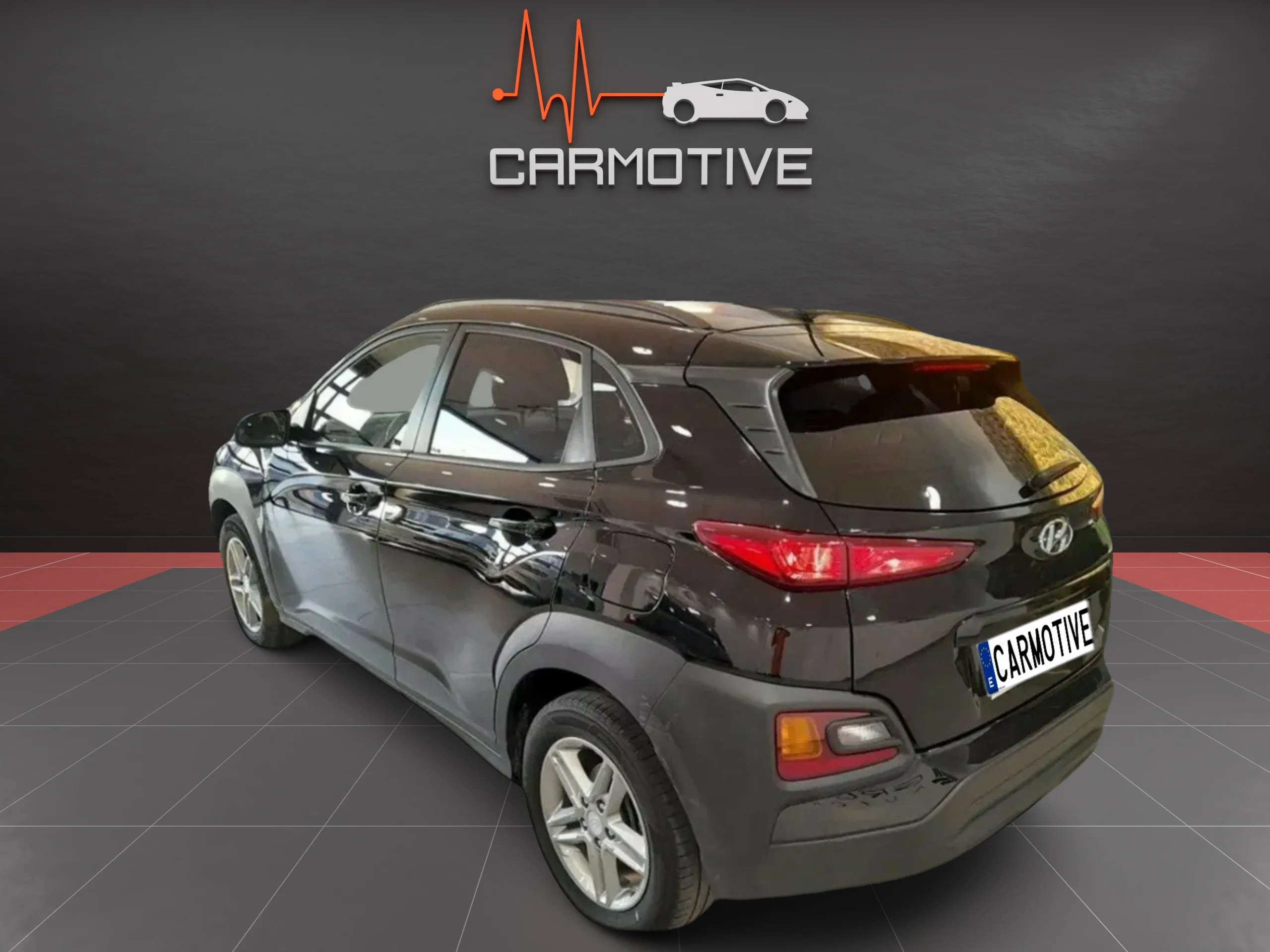 Hyundai Kona Klass 120 CV - Foto 3