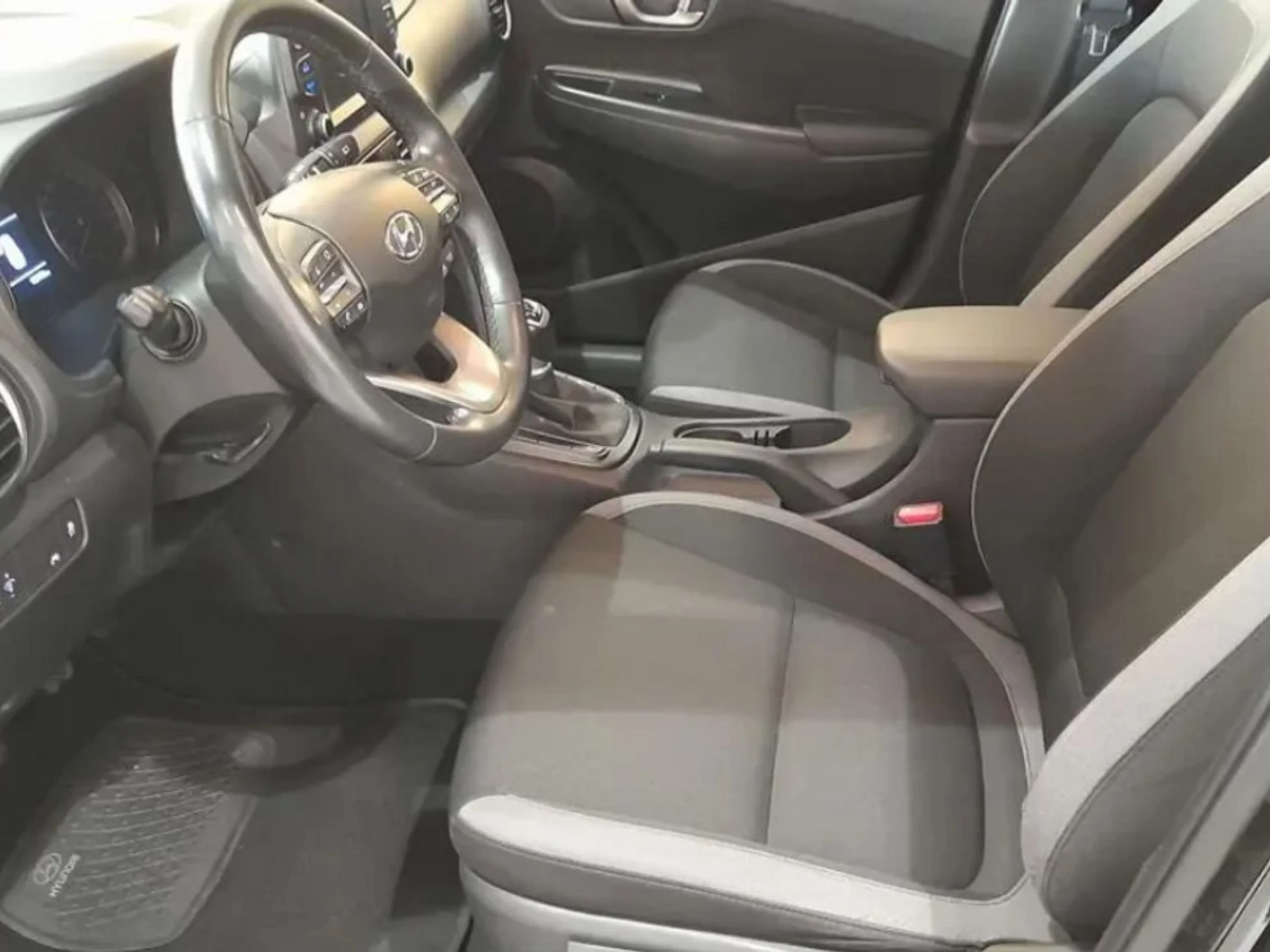 Hyundai Kona Klass 120 CV - Foto 5