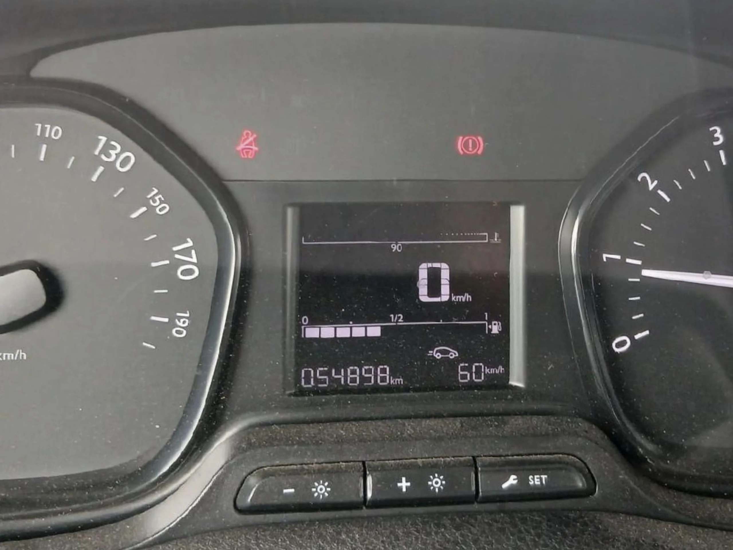 Toyota Proace Mixta 6 Plazas con separador de carga abatible - Foto 10