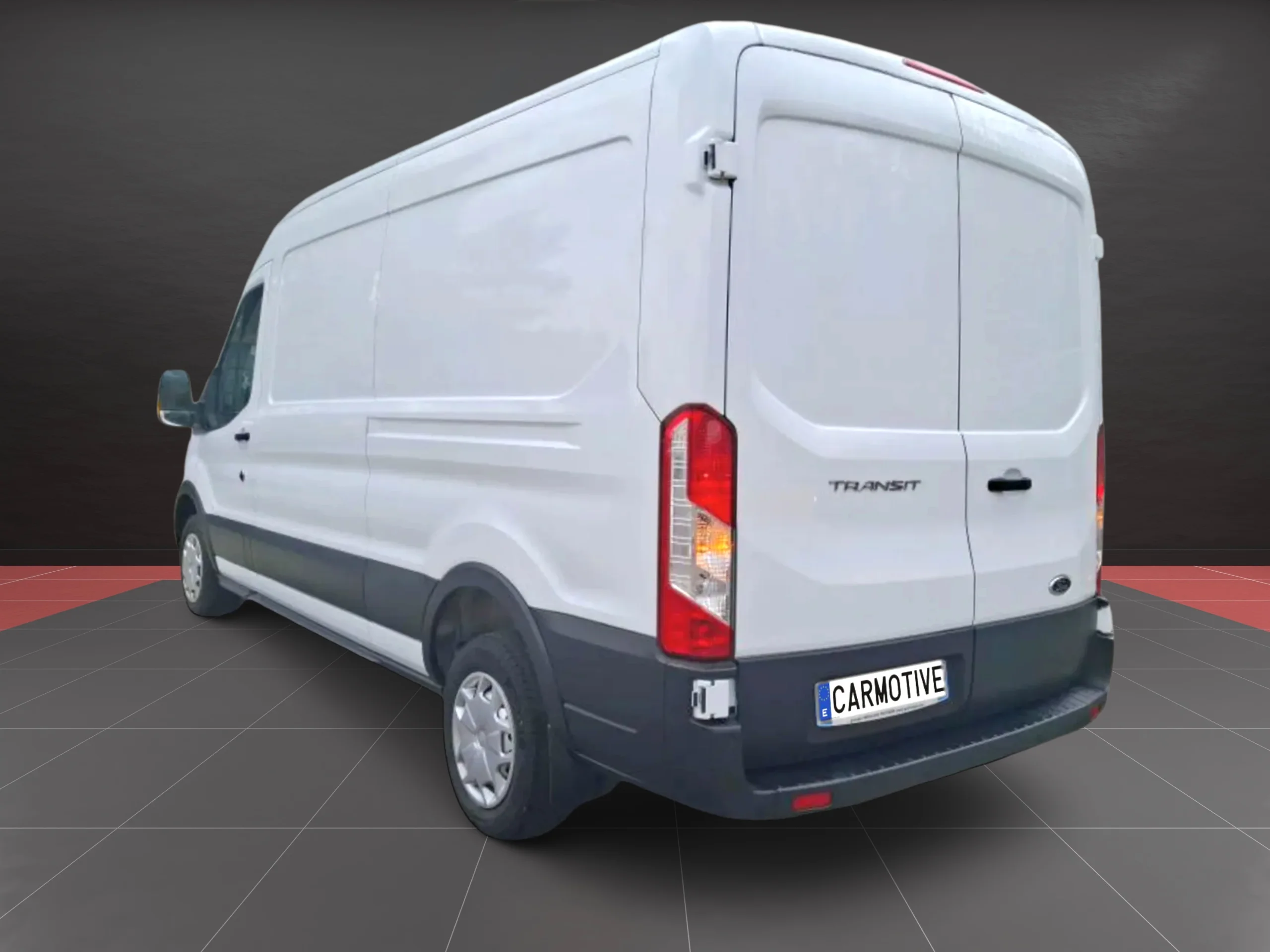 Ford Transit L3H2 Trend - Foto 5