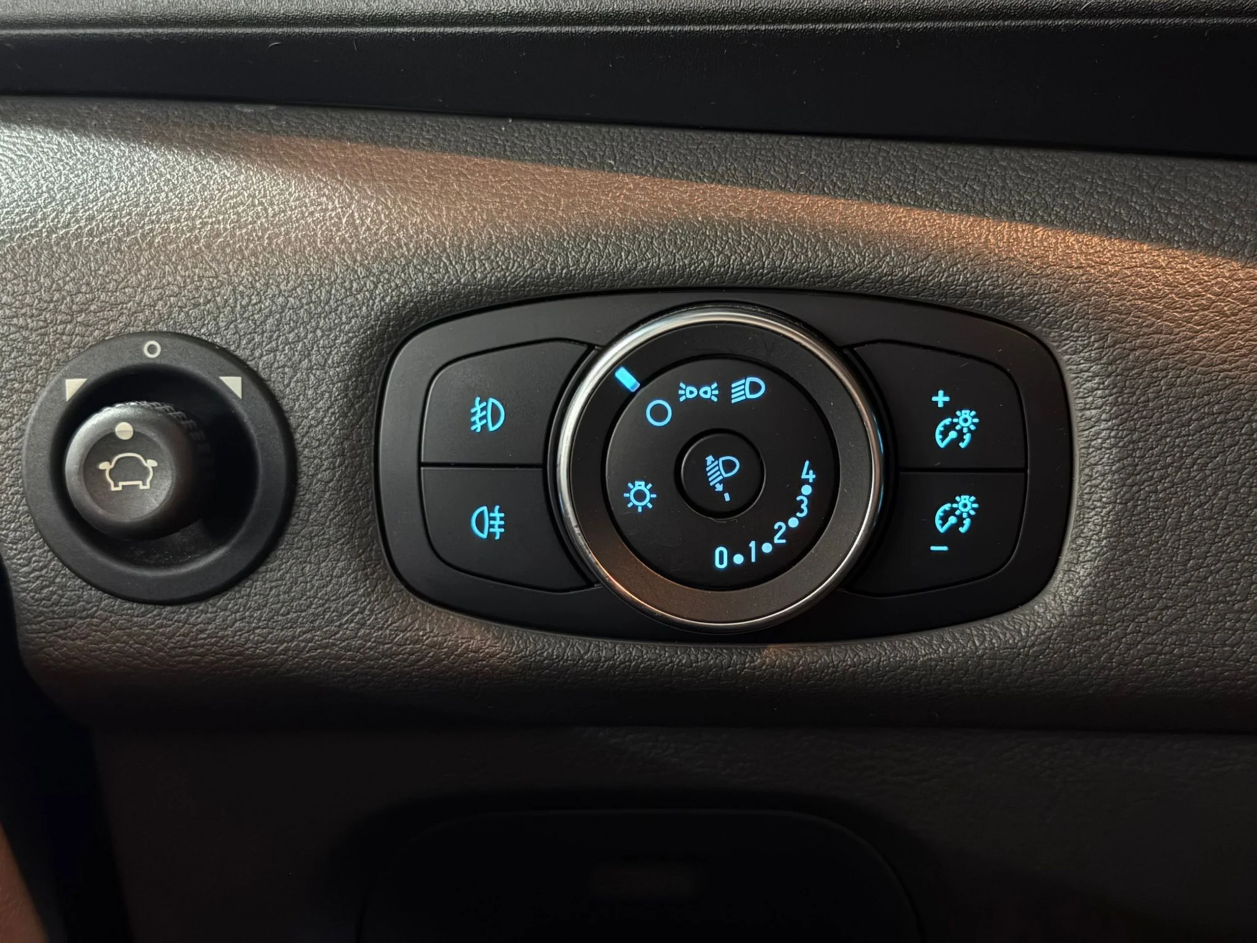 Ford Transit L3H2 Trend - Foto 10