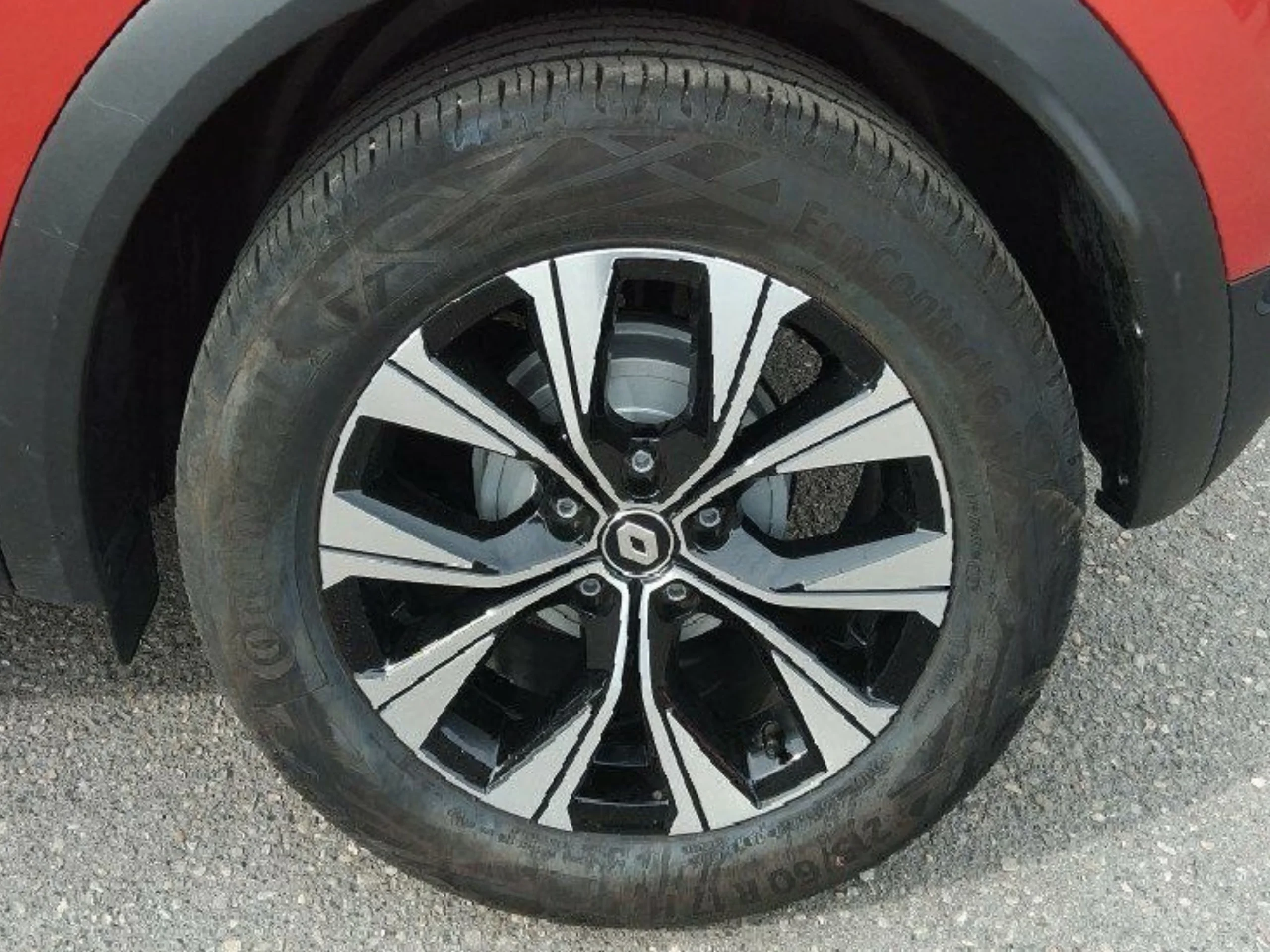 Renault Captur Techno TCe 90 CV - Foto 7