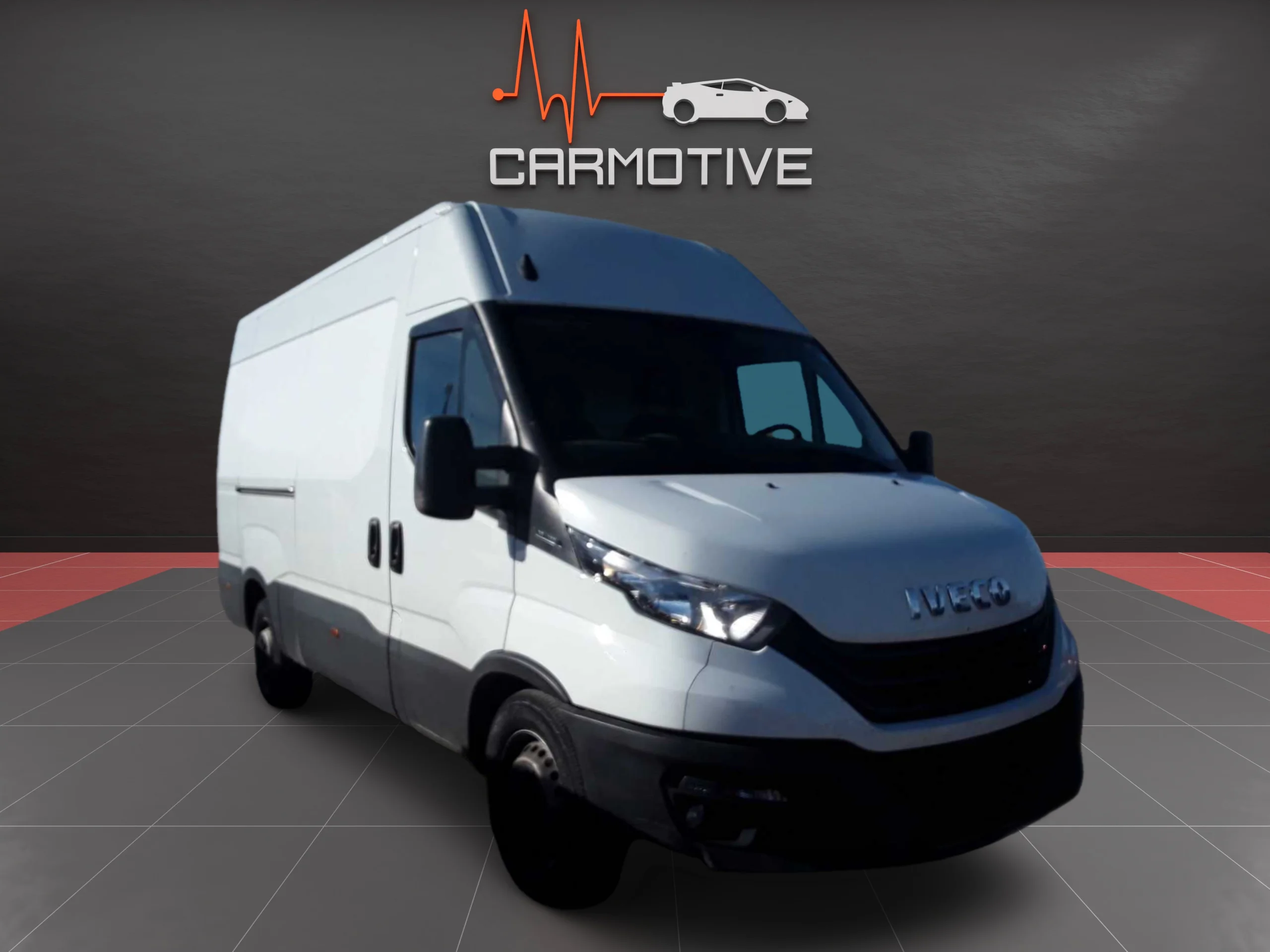 Iveco Daily 2.3 TD 35S 16 V 3520LH2 12 M3 - Foto 1