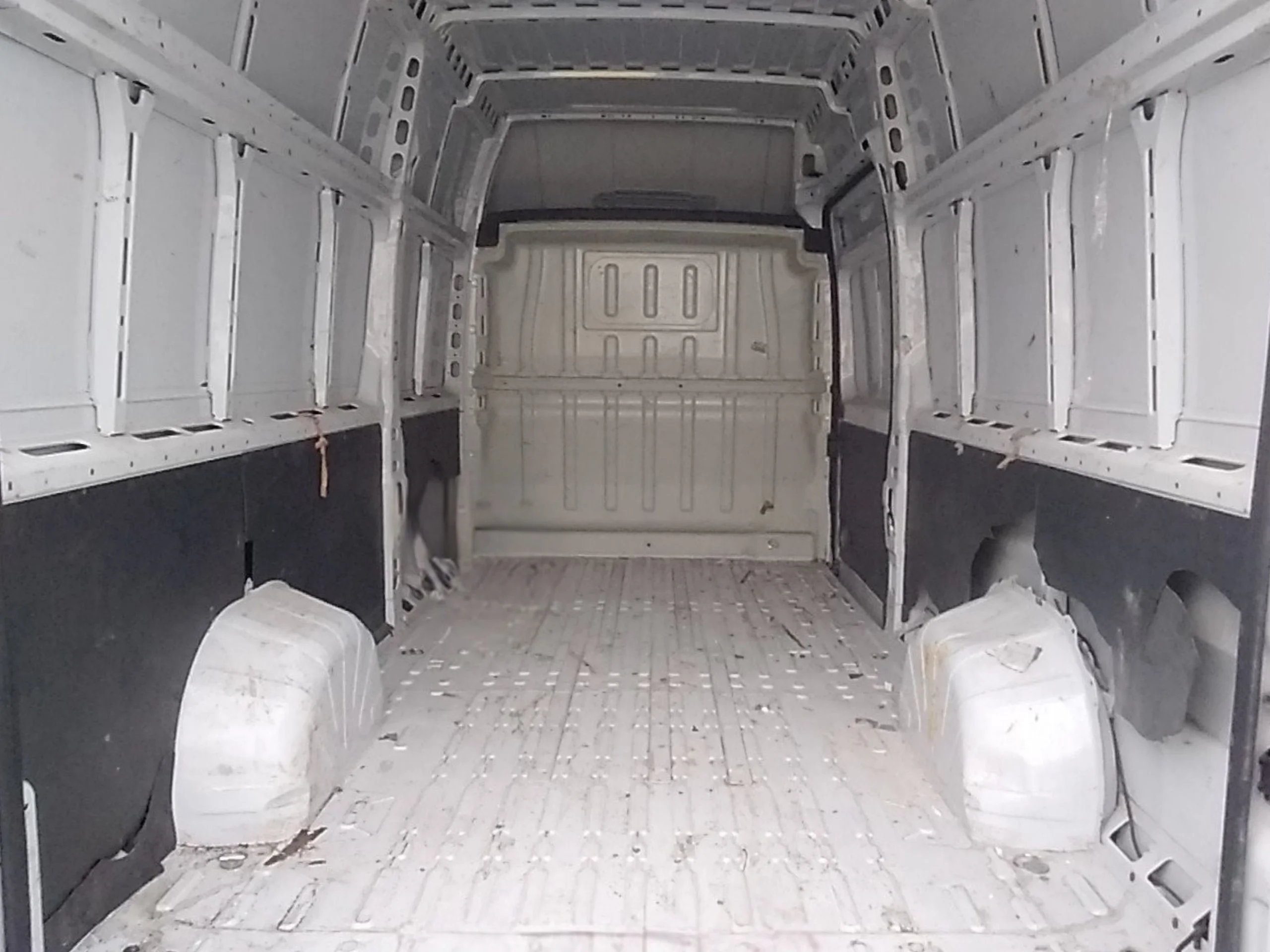 Fiat Ducato MAXI L4H3 HÍBRIDO GNC/GASOLINA 136 CV Etiqueta ECO - Foto 6