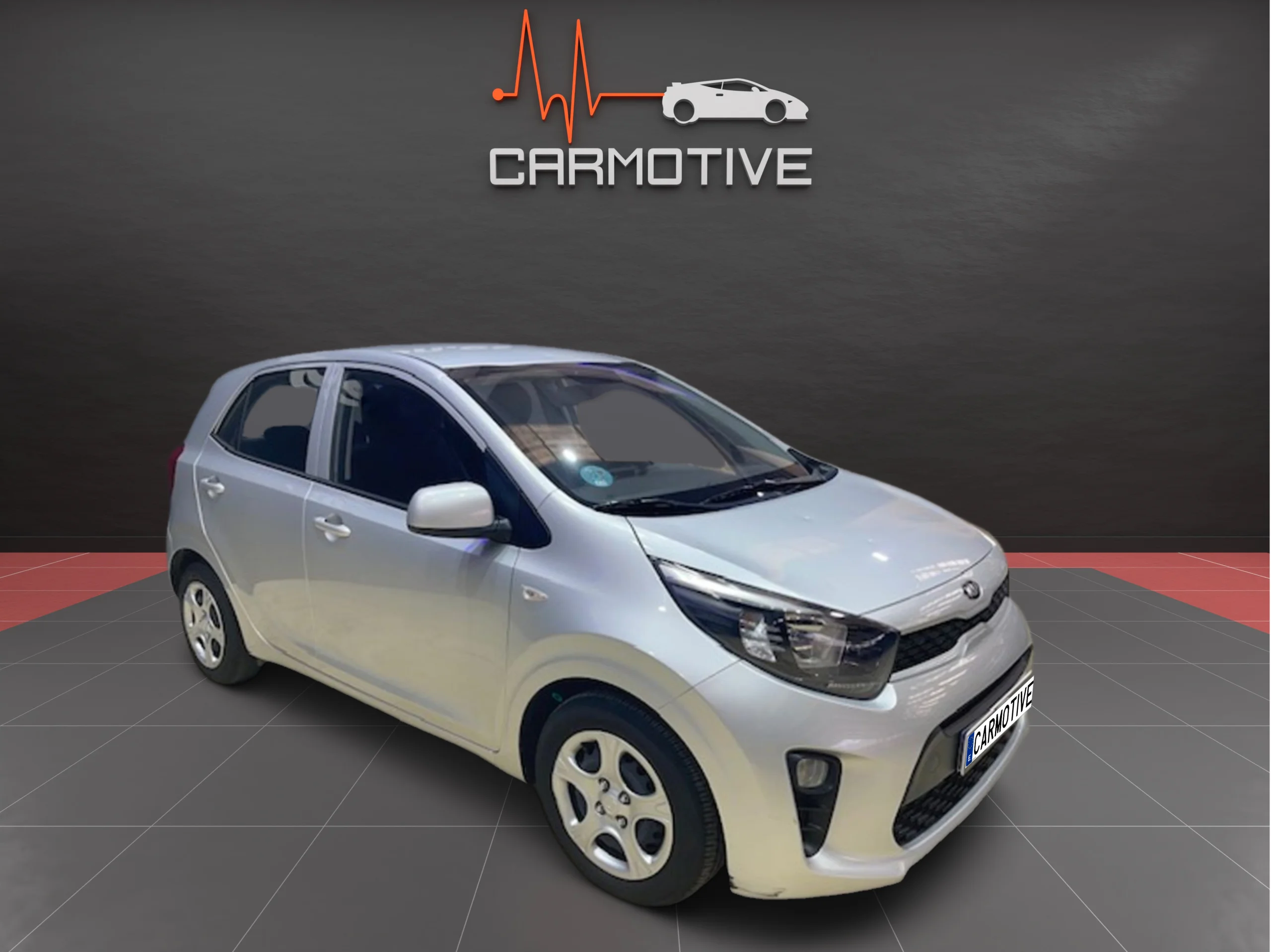 Kia Picanto 1.0 DPi 49kW (67CV) Concept - Foto 1