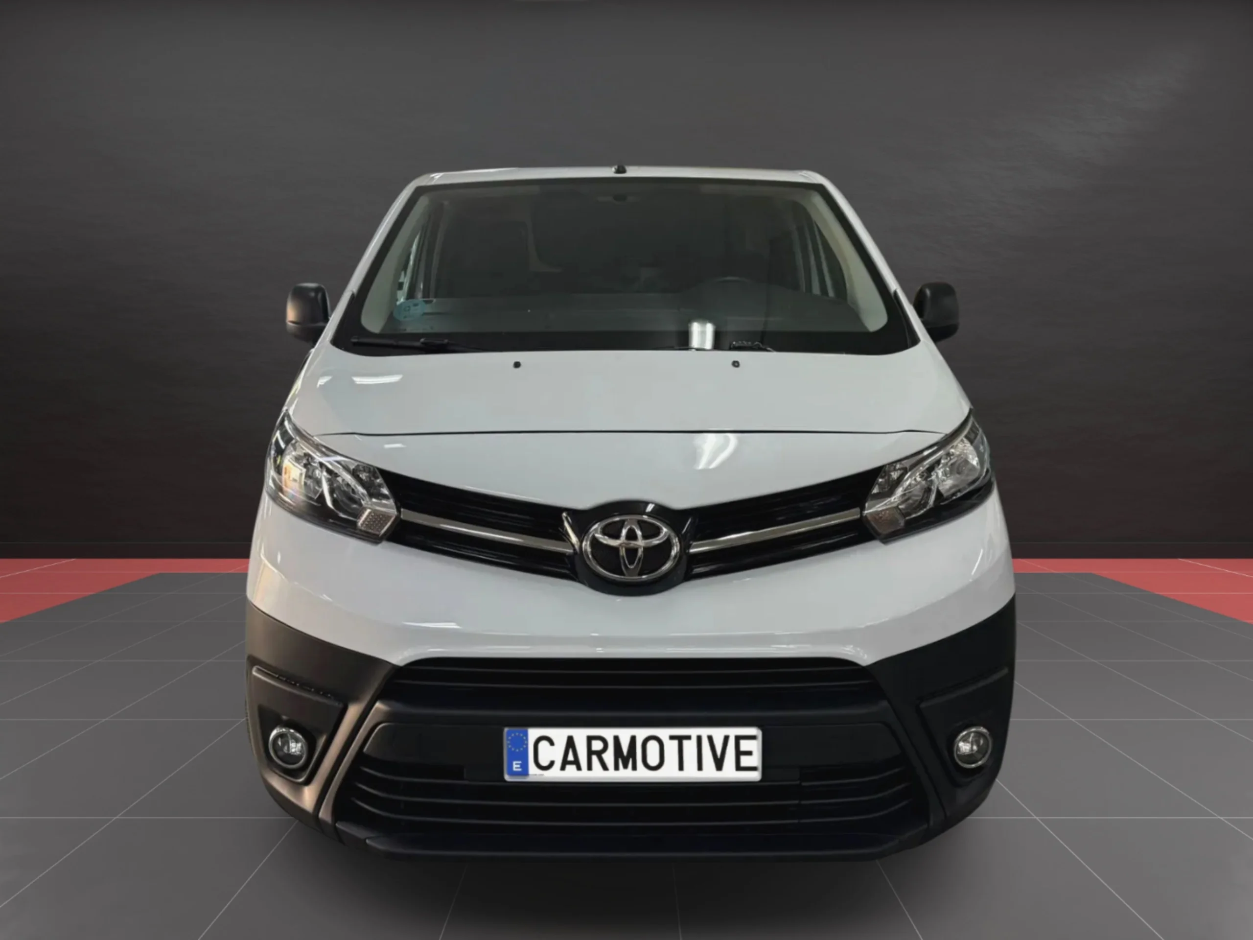 Toyota Proace L1H1 GX 1.5D - Foto 3