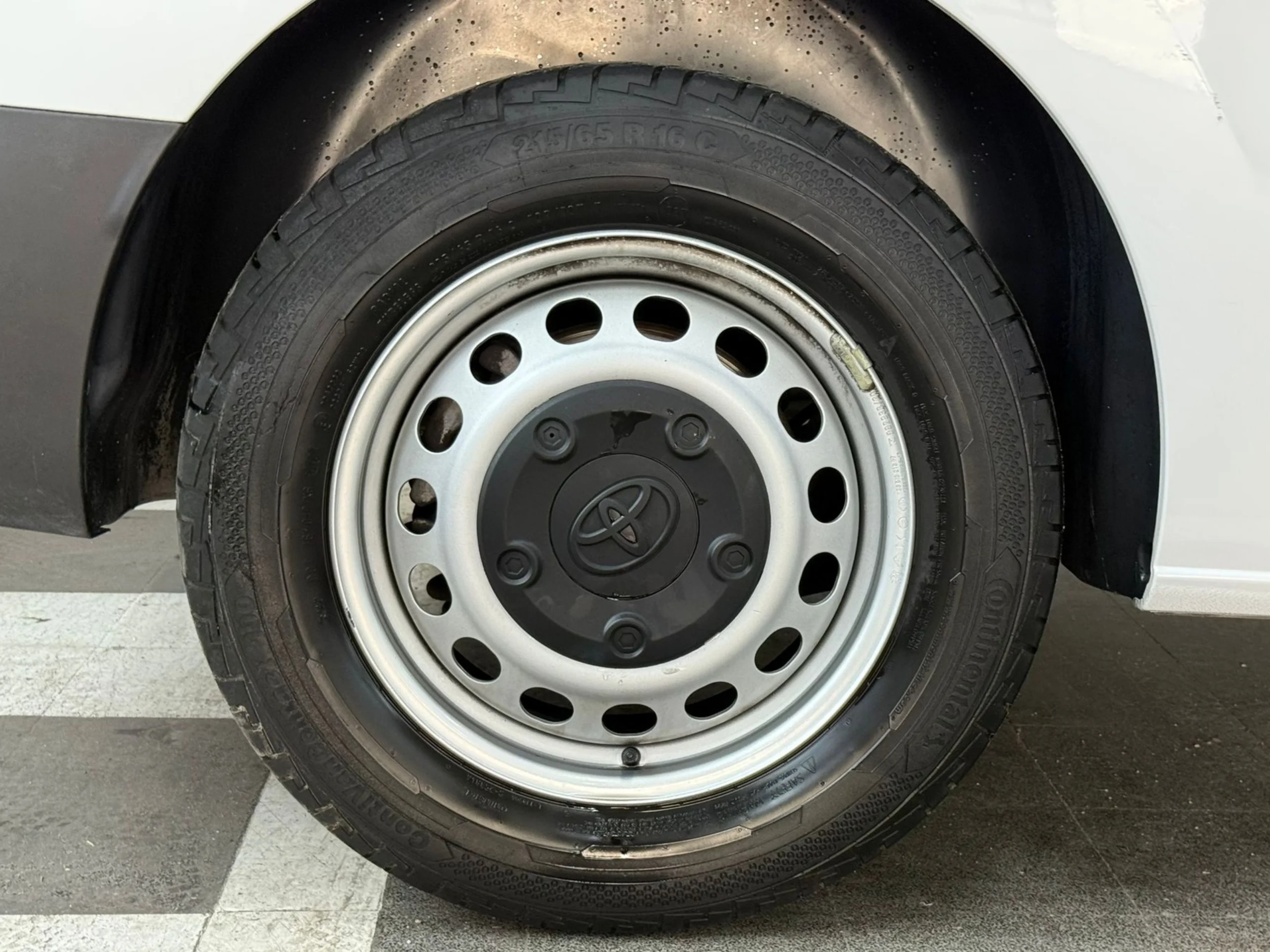 Toyota Proace L1H1 GX 1.5D - Foto 13