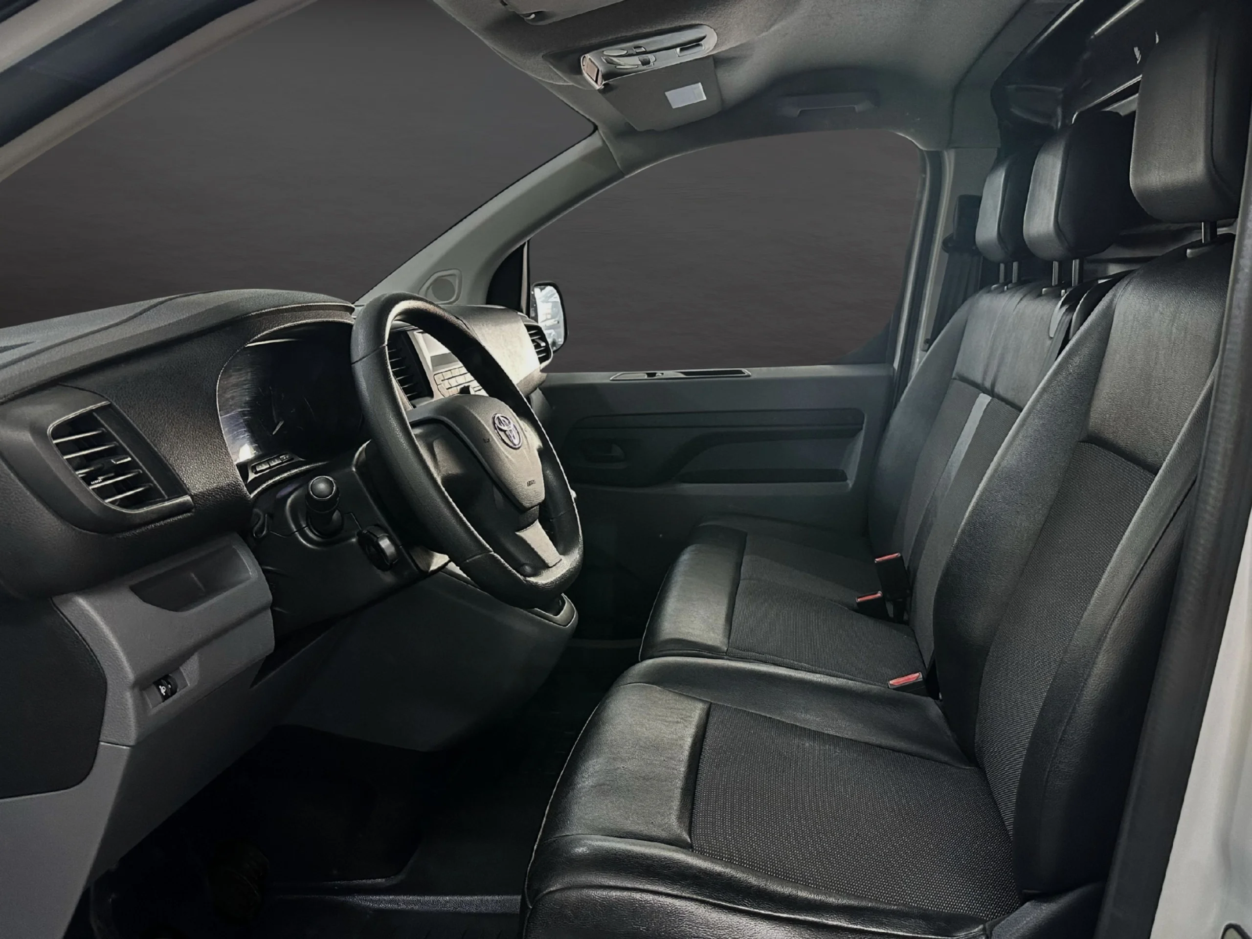 Toyota Proace L1H1 GX 1.5D - Foto 10