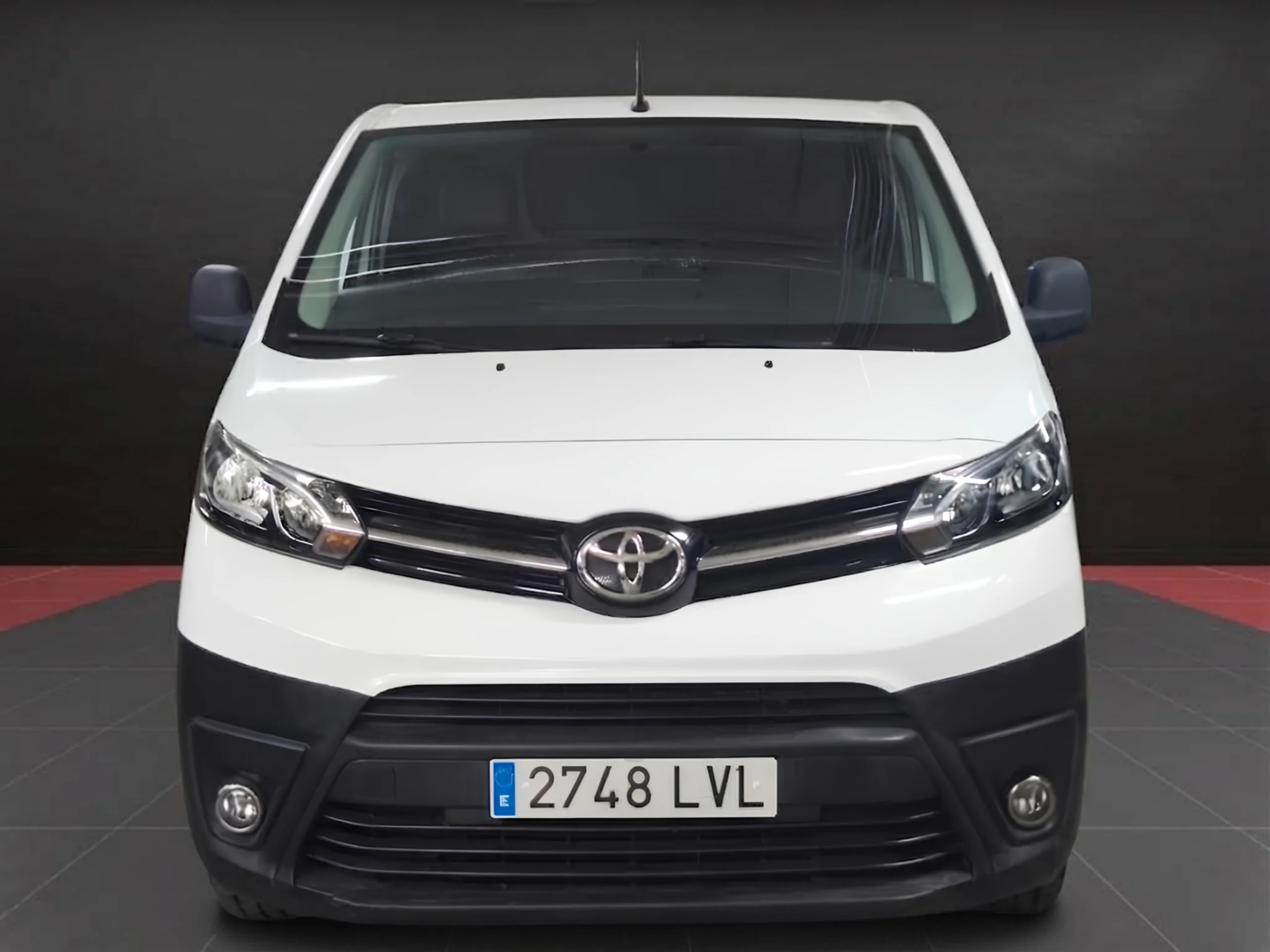 Toyota Proace Toyota Proace L1H1 GX PLUS | Desde 335€/mes - Foto 3