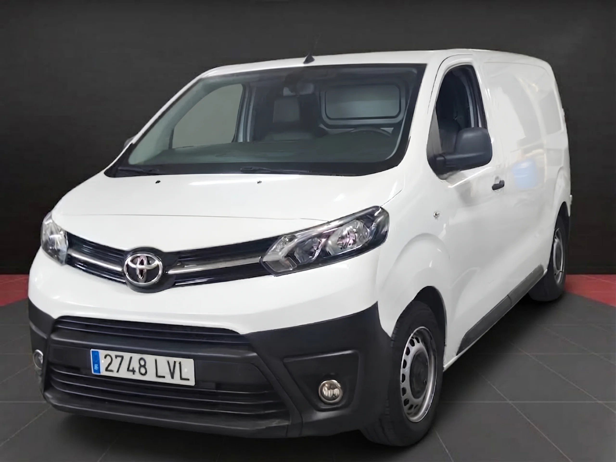 Toyota Proace Toyota Proace L1H1 GX PLUS | Desde 335€/mes - Foto 1