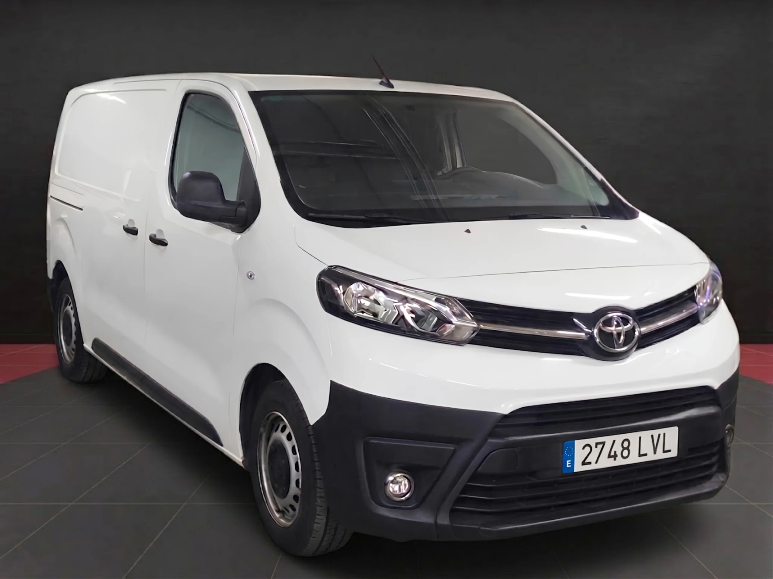 Toyota Proace Toyota Proace L1H1 GX PLUS | Desde 335€/mes - Foto 4