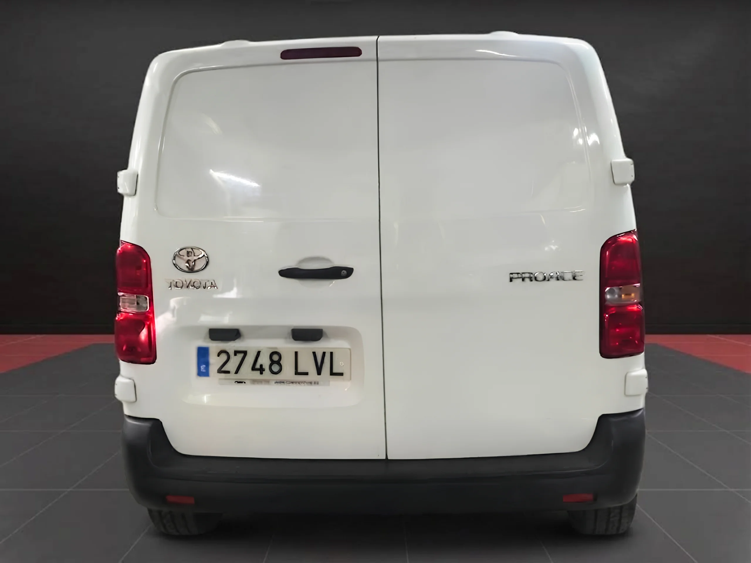Toyota Proace Toyota Proace L1H1 GX PLUS | Desde 335€/mes - Foto 6
