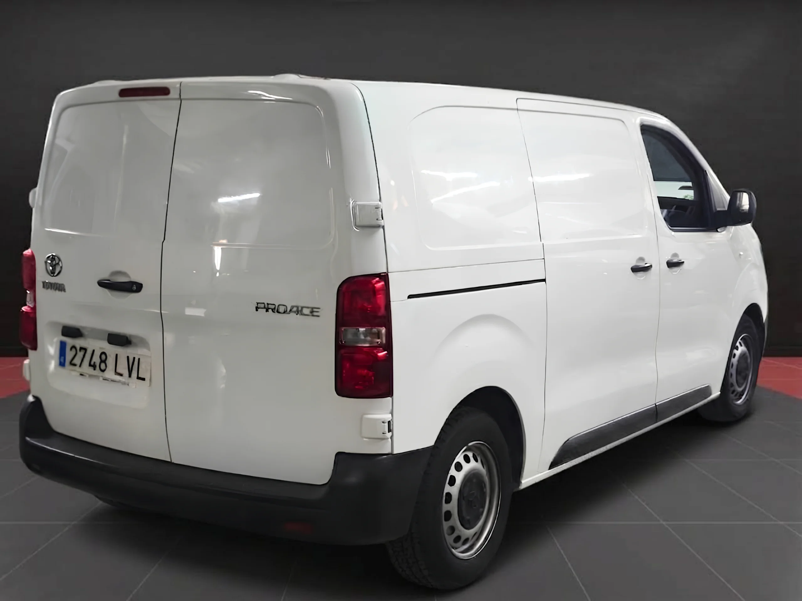 Toyota Proace Toyota Proace L1H1 GX PLUS | Desde 335€/mes - Foto 5