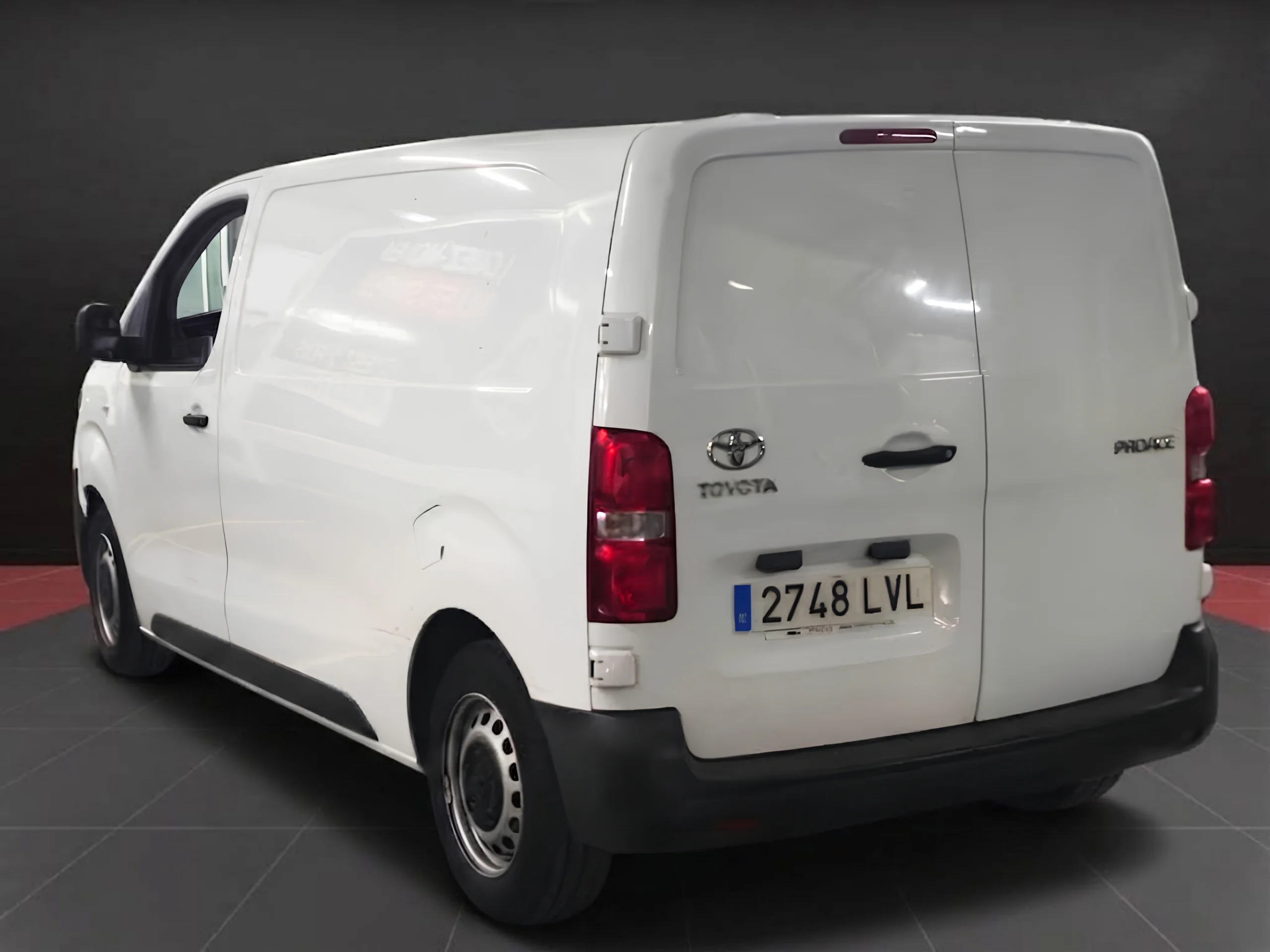 Toyota Proace Toyota Proace L1H1 GX PLUS | Desde 335€/mes - Foto 7