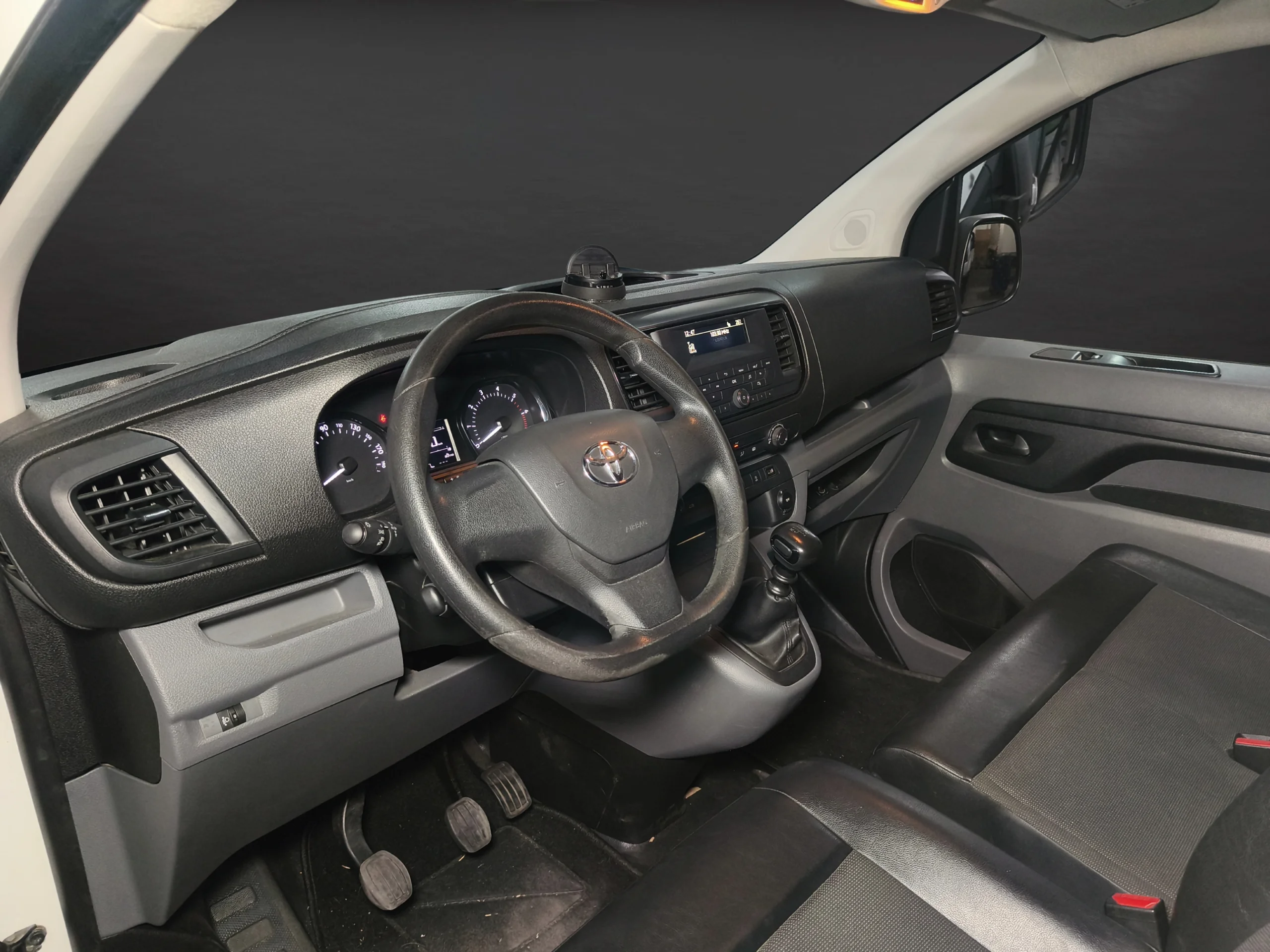 Toyota Proace Toyota Proace L1H1 GX PLUS | Desde 335€/mes - Foto 10