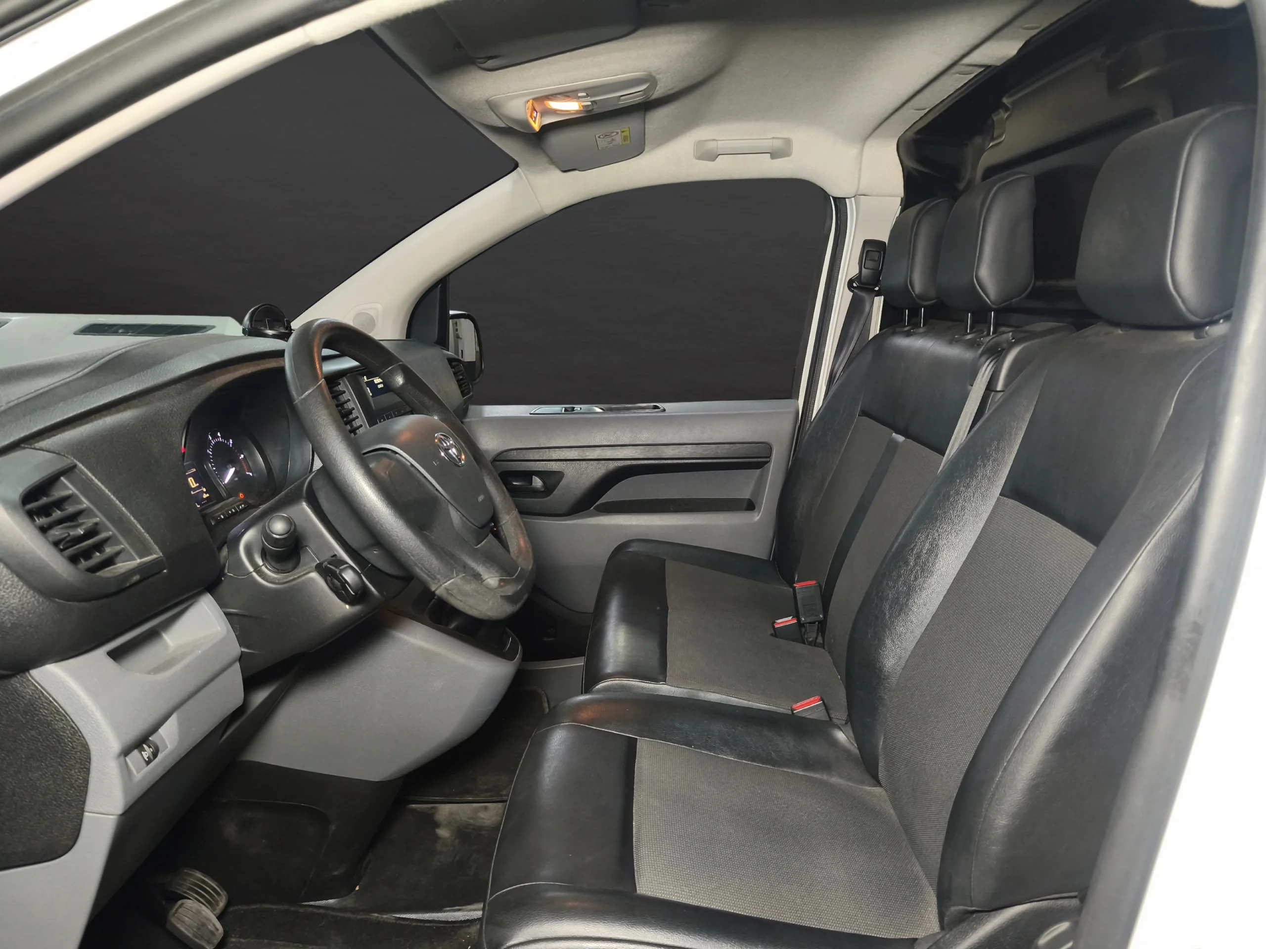 Toyota Proace Toyota Proace L1H1 GX PLUS | Desde 335€/mes - Foto 11