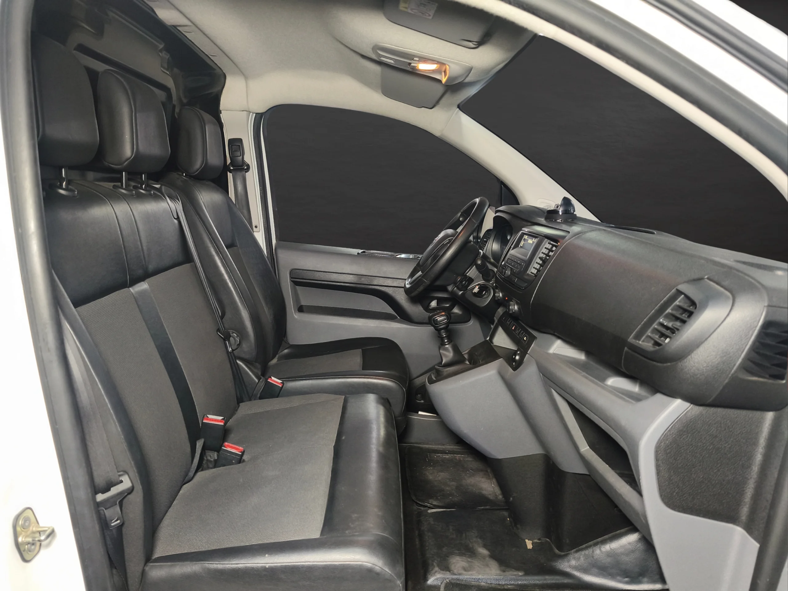 Toyota Proace Toyota Proace L1H1 GX PLUS | Desde 335€/mes - Foto 12