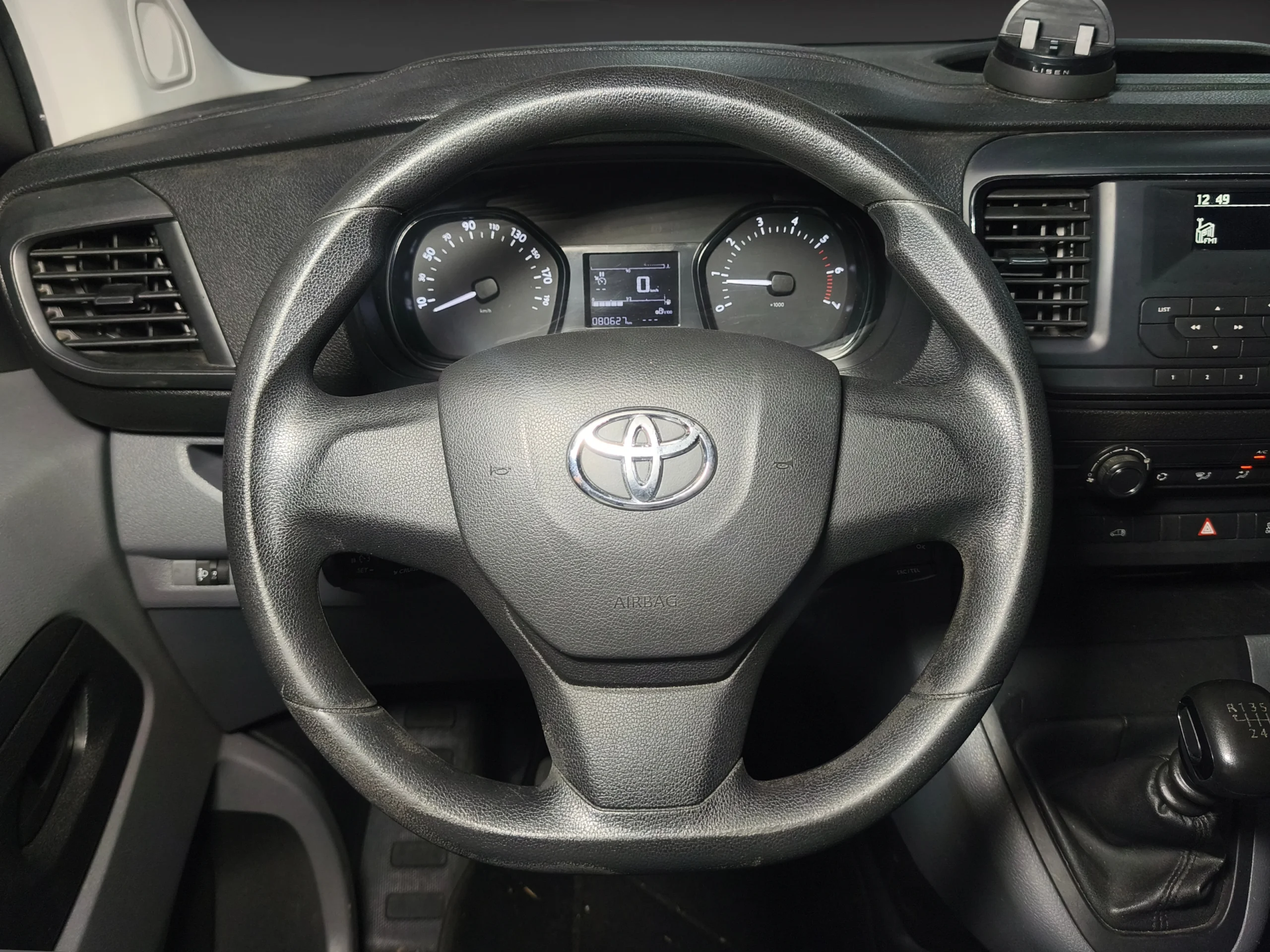 Toyota Proace Toyota Proace L1H1 GX PLUS | Desde 335€/mes - Foto 13