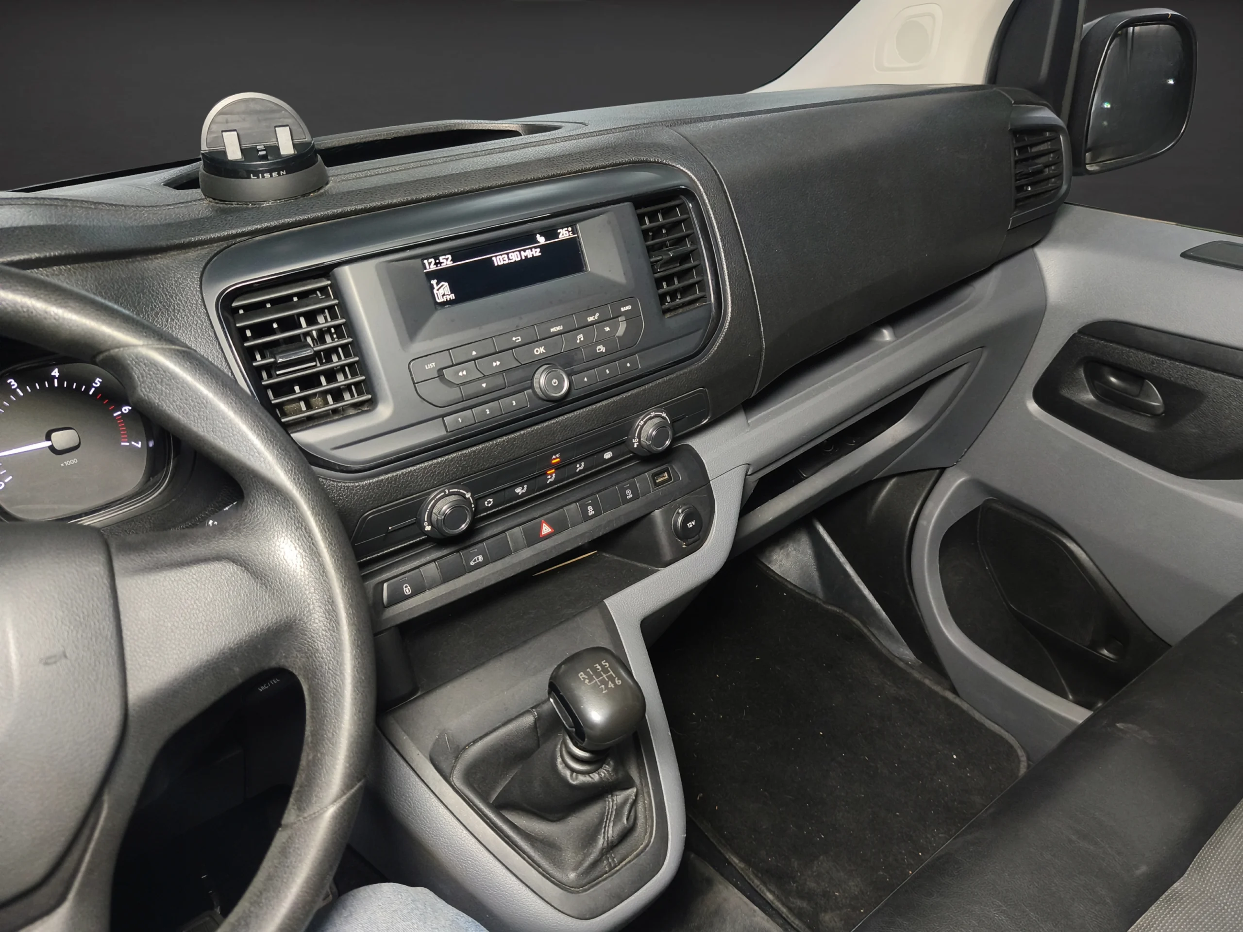Toyota Proace Toyota Proace L1H1 GX PLUS | Desde 335€/mes - Foto 19