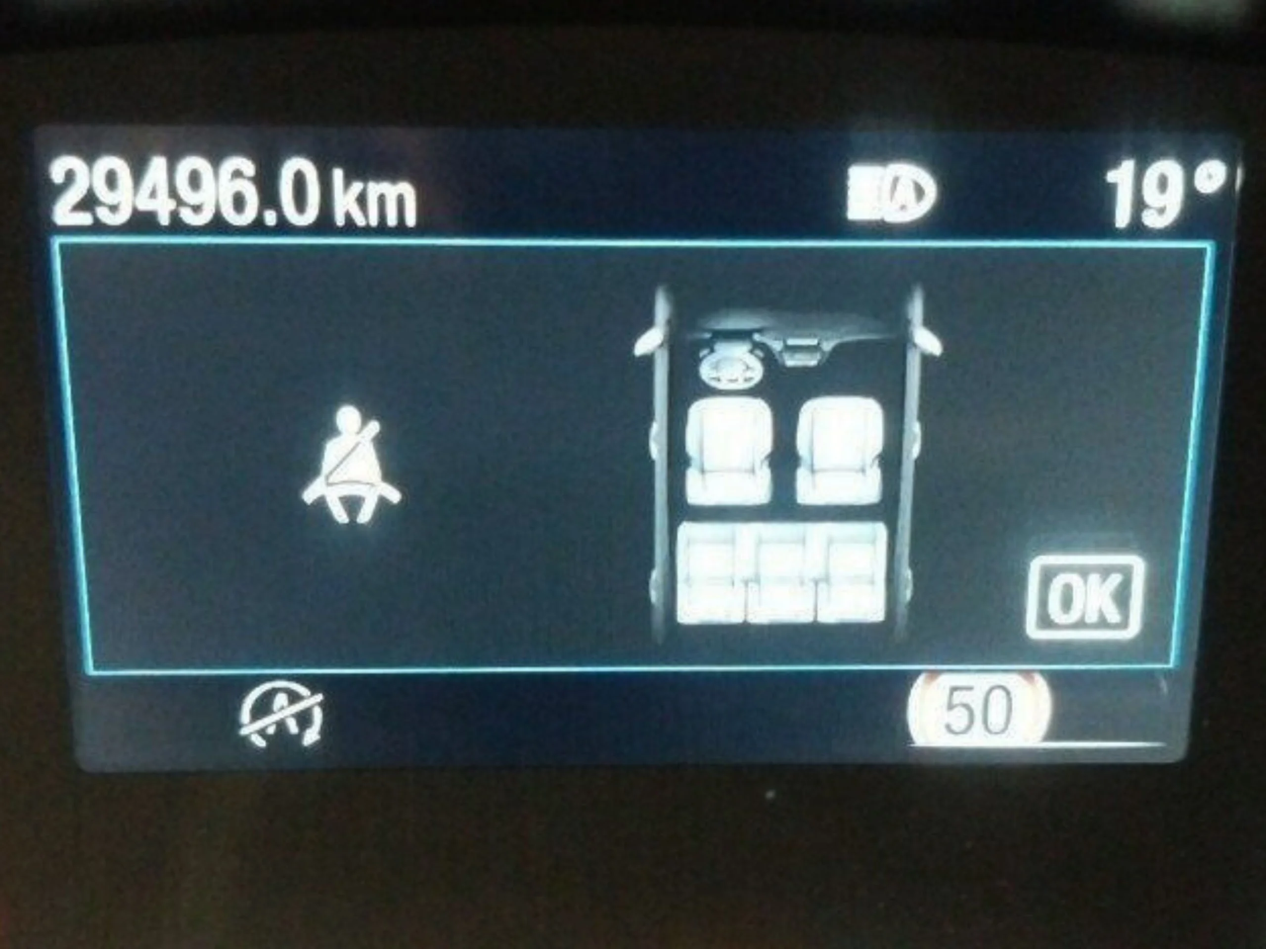 Ford Fiesta ST-Line 5p 125 CV 1.0 EcoBoost MHEV - Foto 12