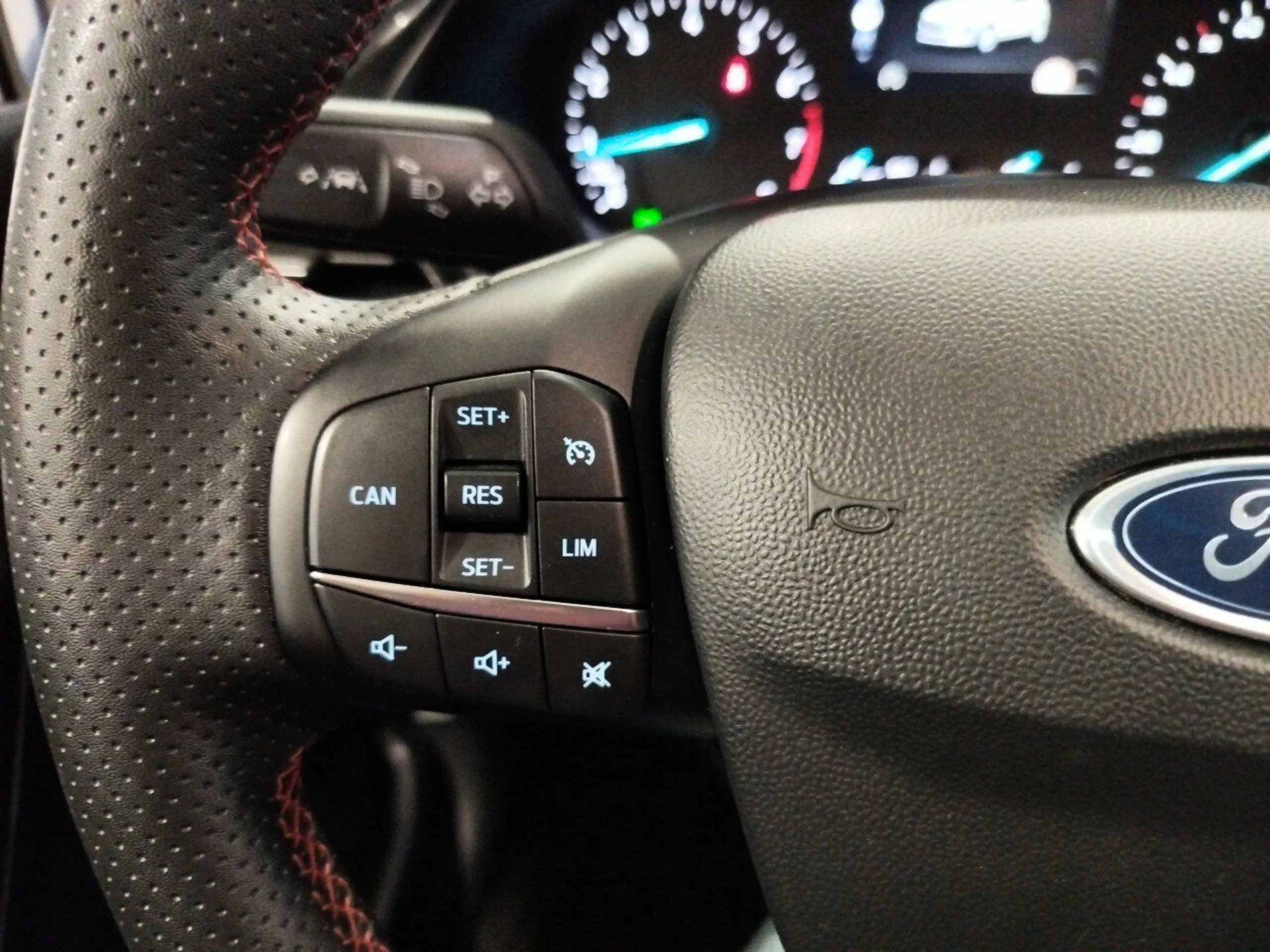 Ford Fiesta ST-Line 5p 125 CV 1.0 EcoBoost MHEV - Foto 16