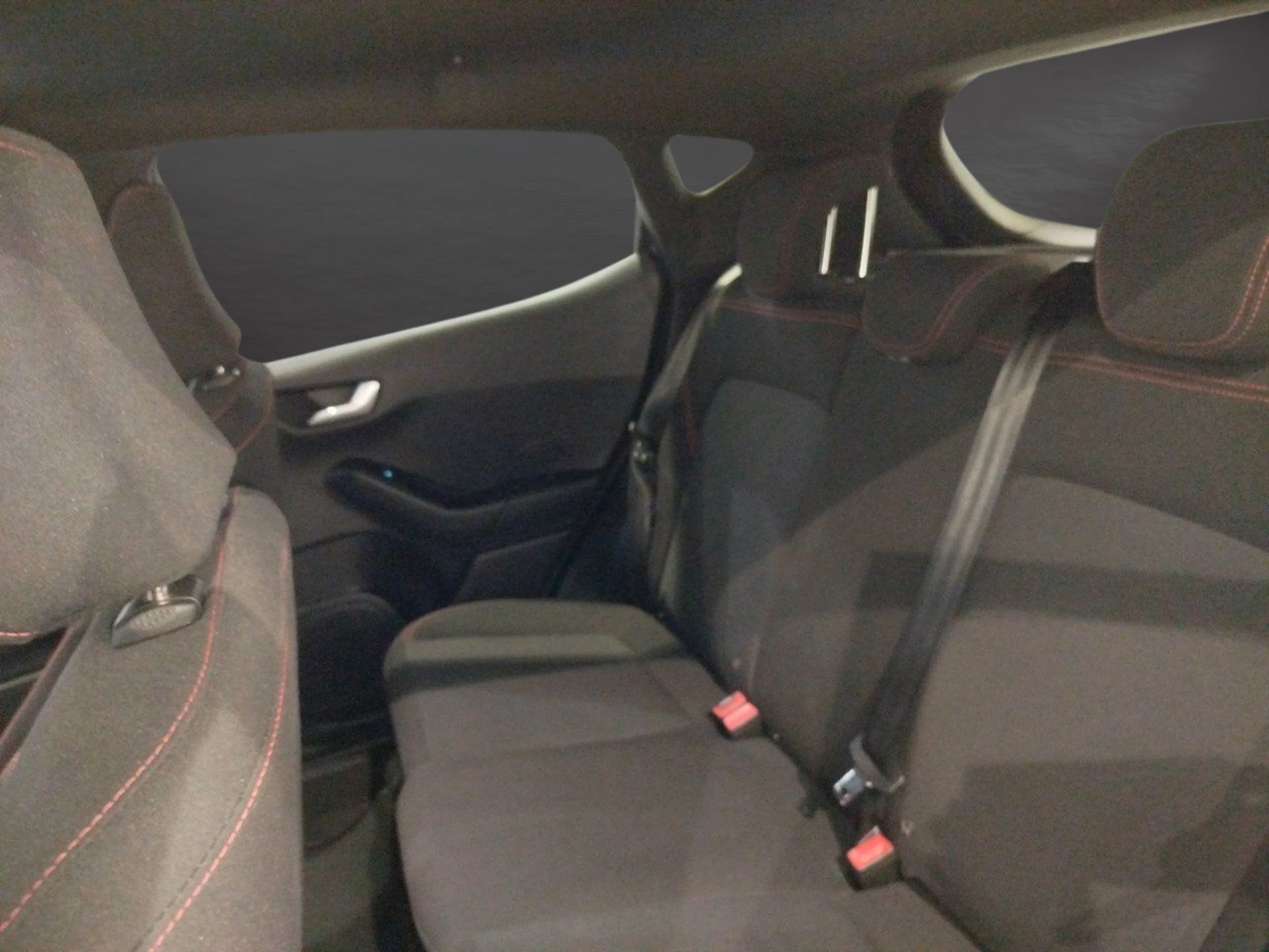 Ford Fiesta ST-Line 5p 125 CV 1.0 EcoBoost MHEV - Foto 11