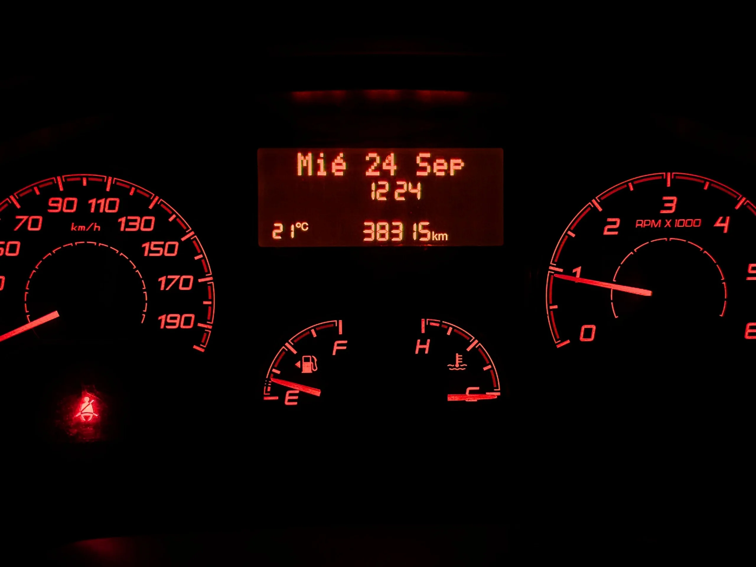 Citroen Jumper L3H2 Isotermo 140 CV - Foto 11