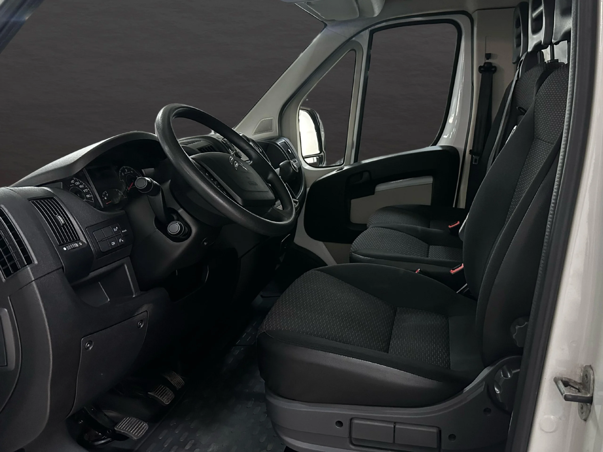 Citroen Jumper L3H2 Isotermo 140 CV - Foto 10