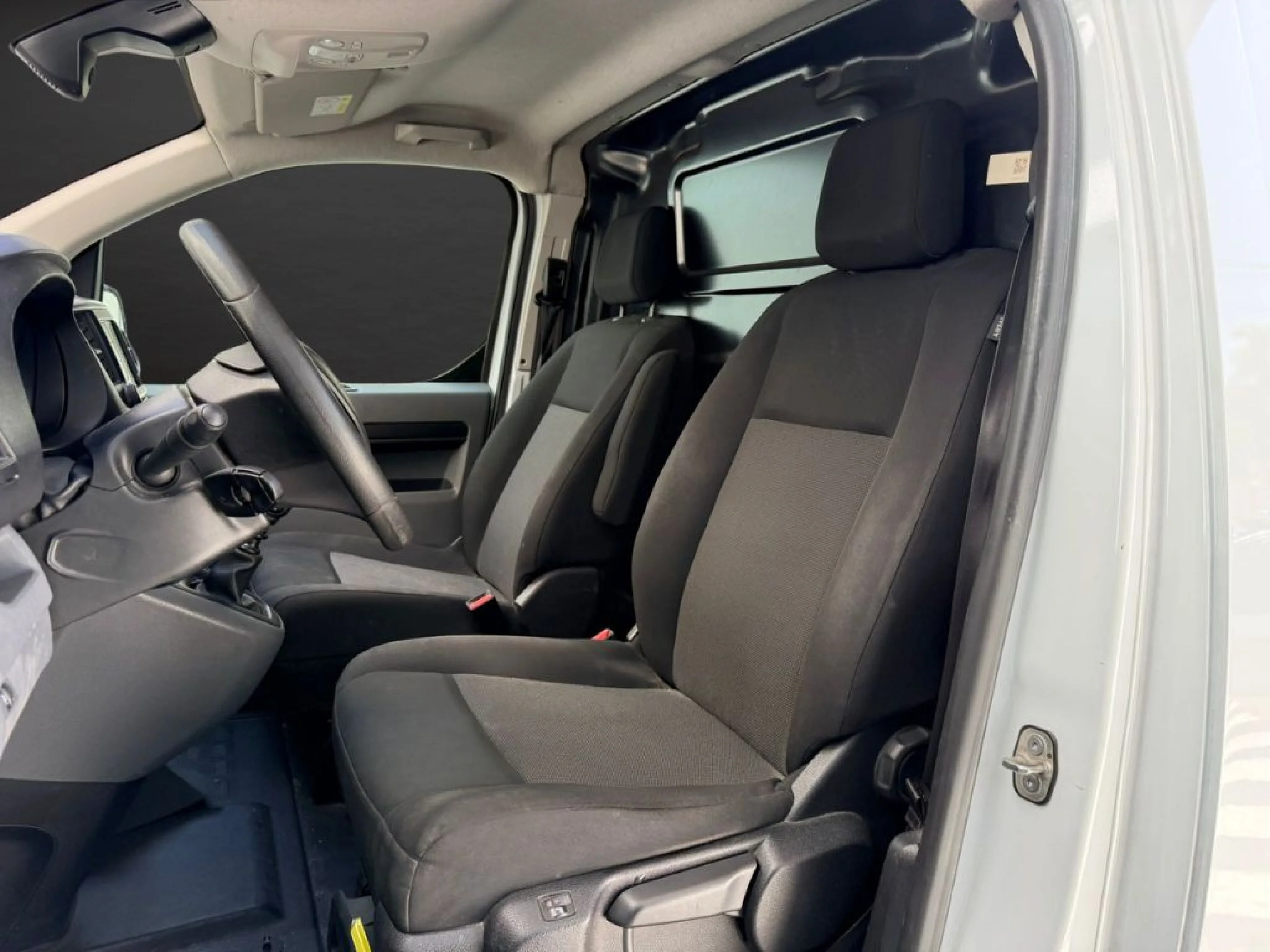 Opel Vivaro Furgon L (L3H1)  SELECT 1.5D - Foto 7