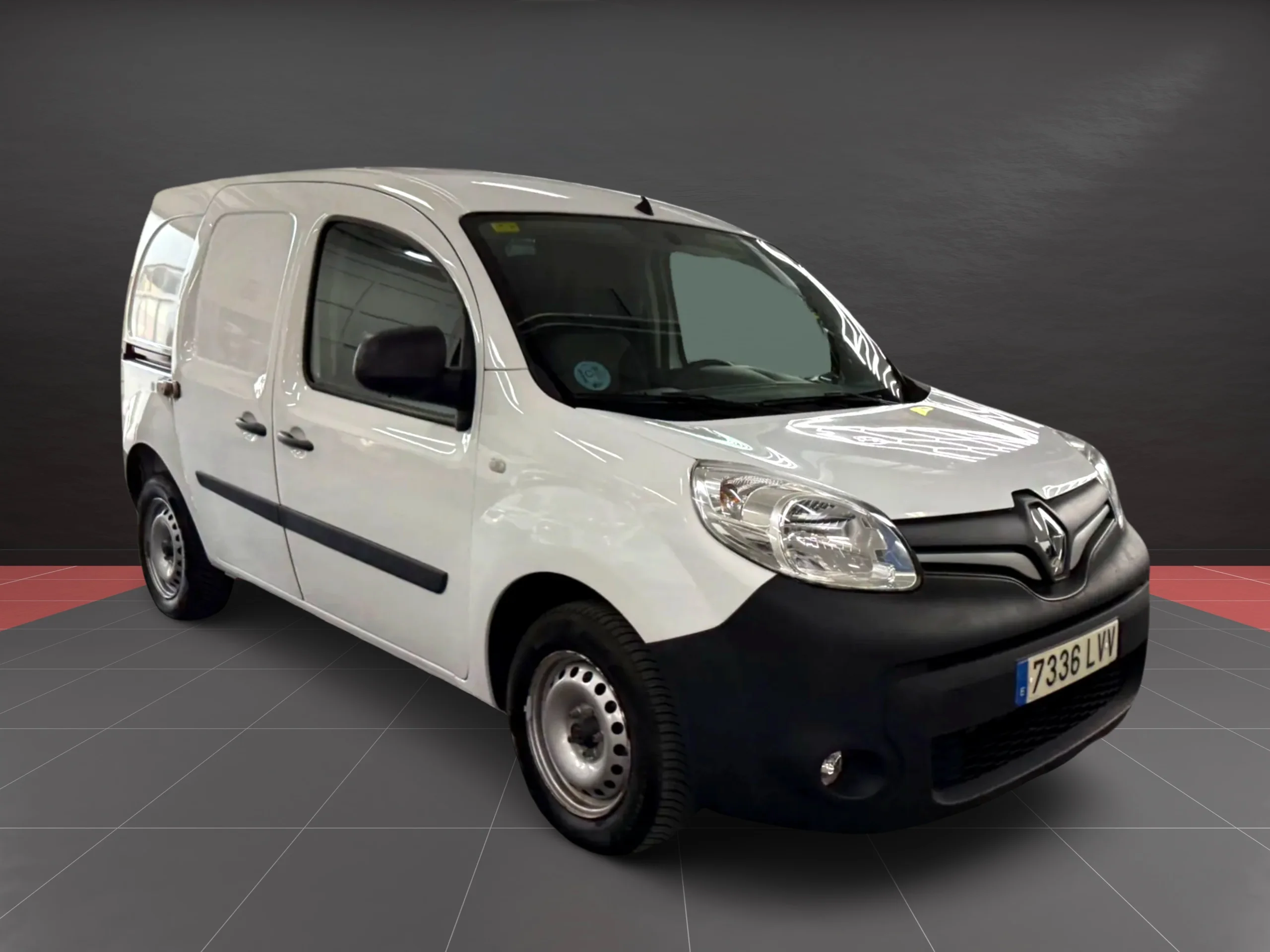 Renault Kangoo Profesional Blue dCi 59 kW (80 CV) - Foto 1