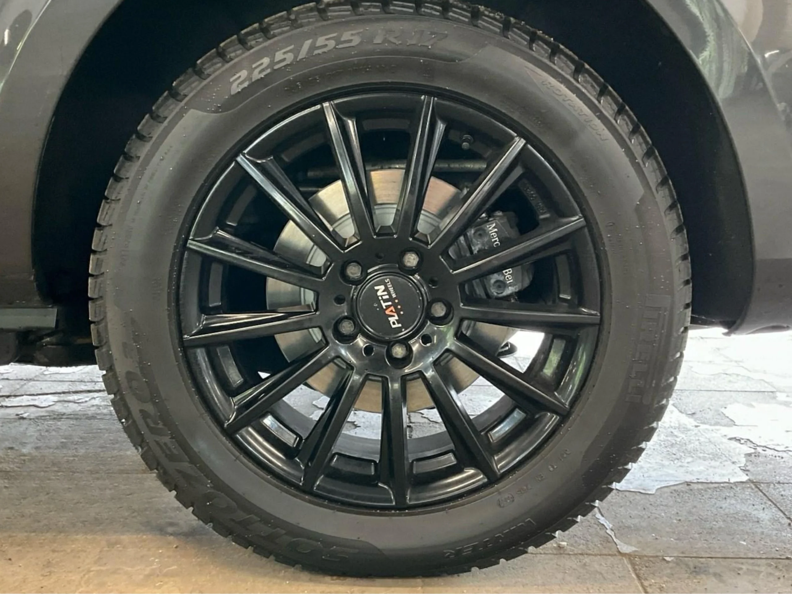 Mercedes-Benz V 220 Extralarga | 8 Plazas Premium | 4x4 | DESDE 880 €/mes - Foto 16