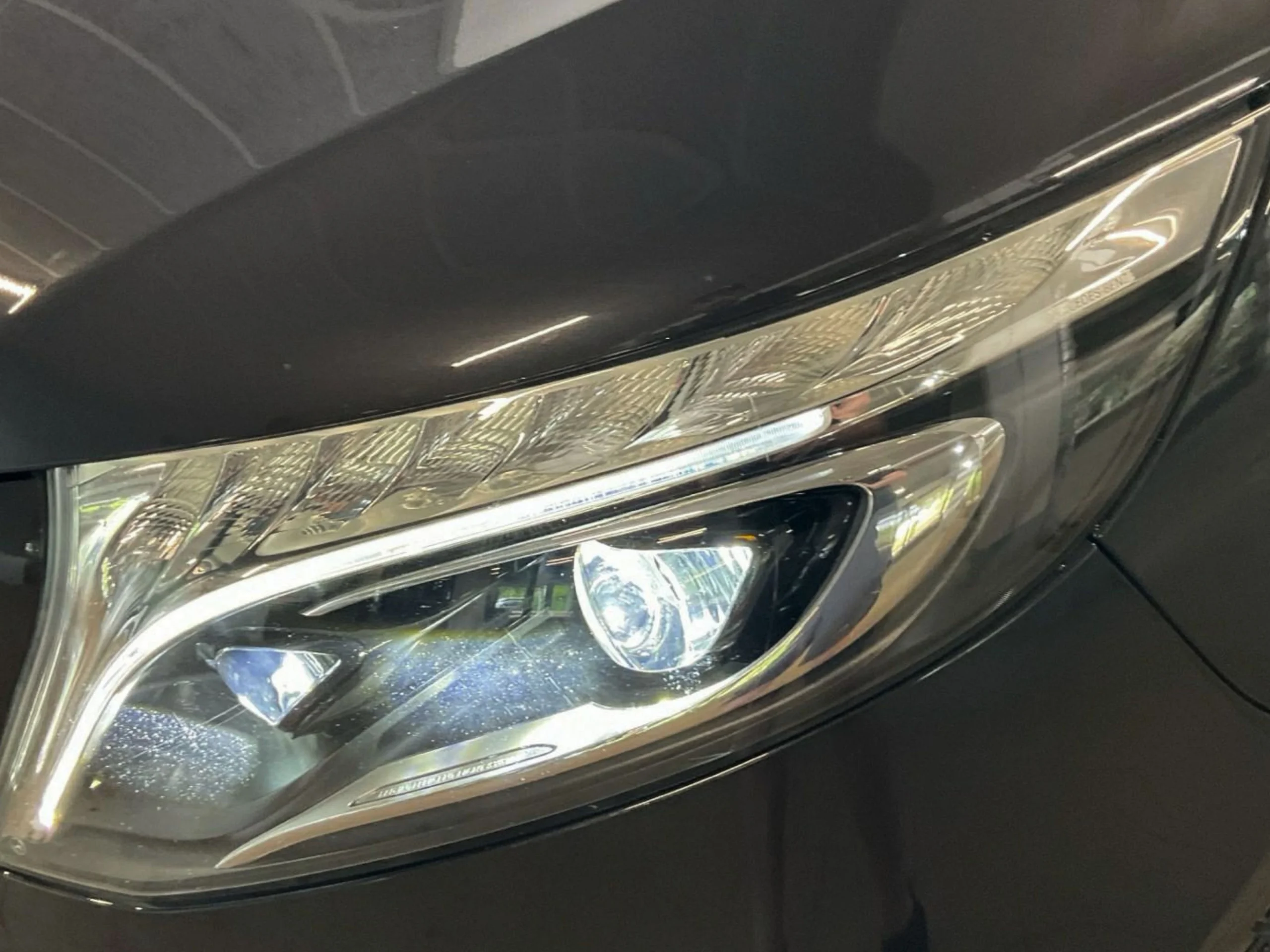 Mercedes-Benz V 220 Extralarga | 8 Plazas Premium | 4x4 | DESDE 880 €/mes - Foto 15