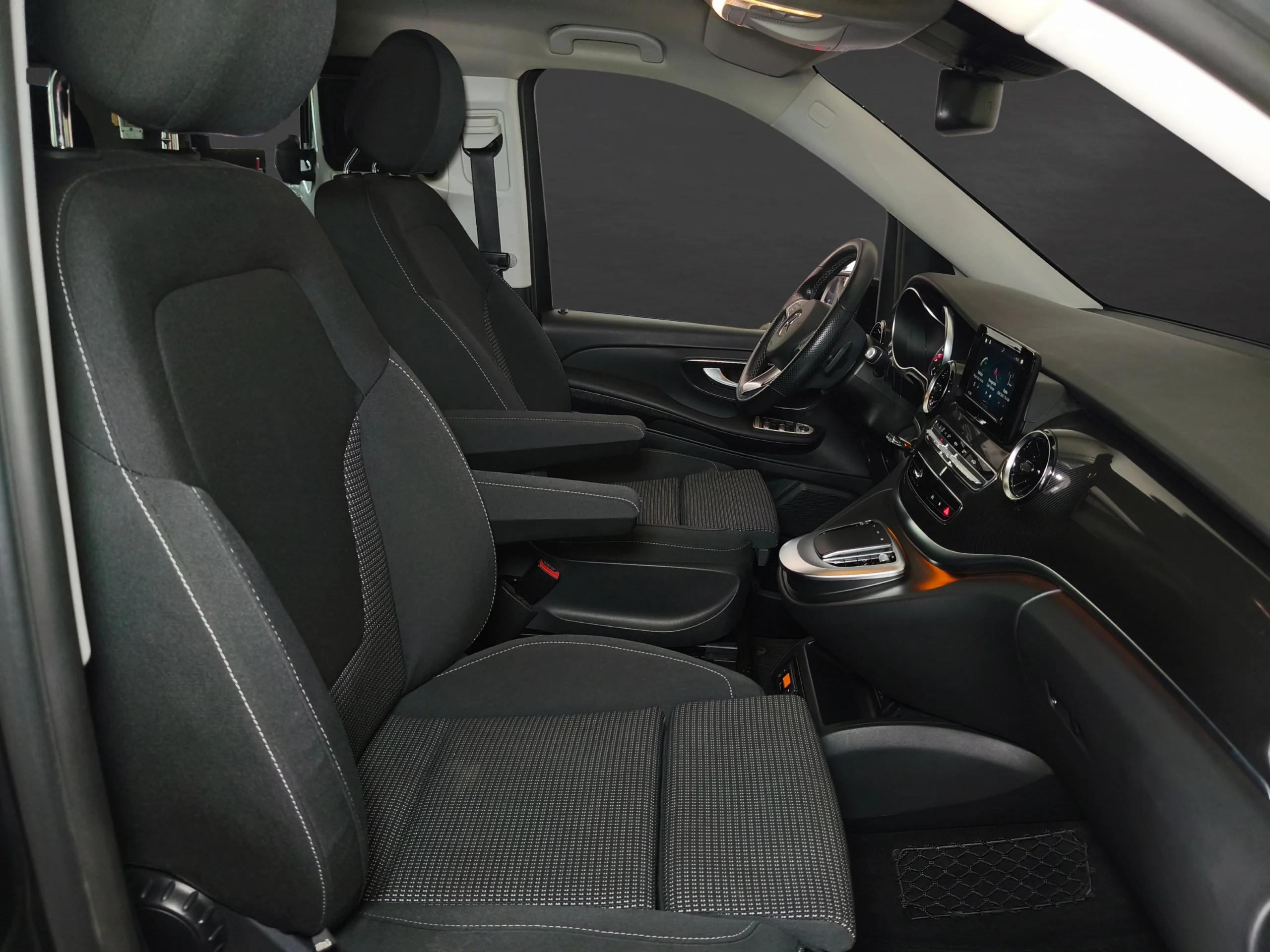 Mercedes-Benz V 220 Extralarga | 7 Plazas Premium | 4x4 | DESDE 867 €/mes - Foto 12