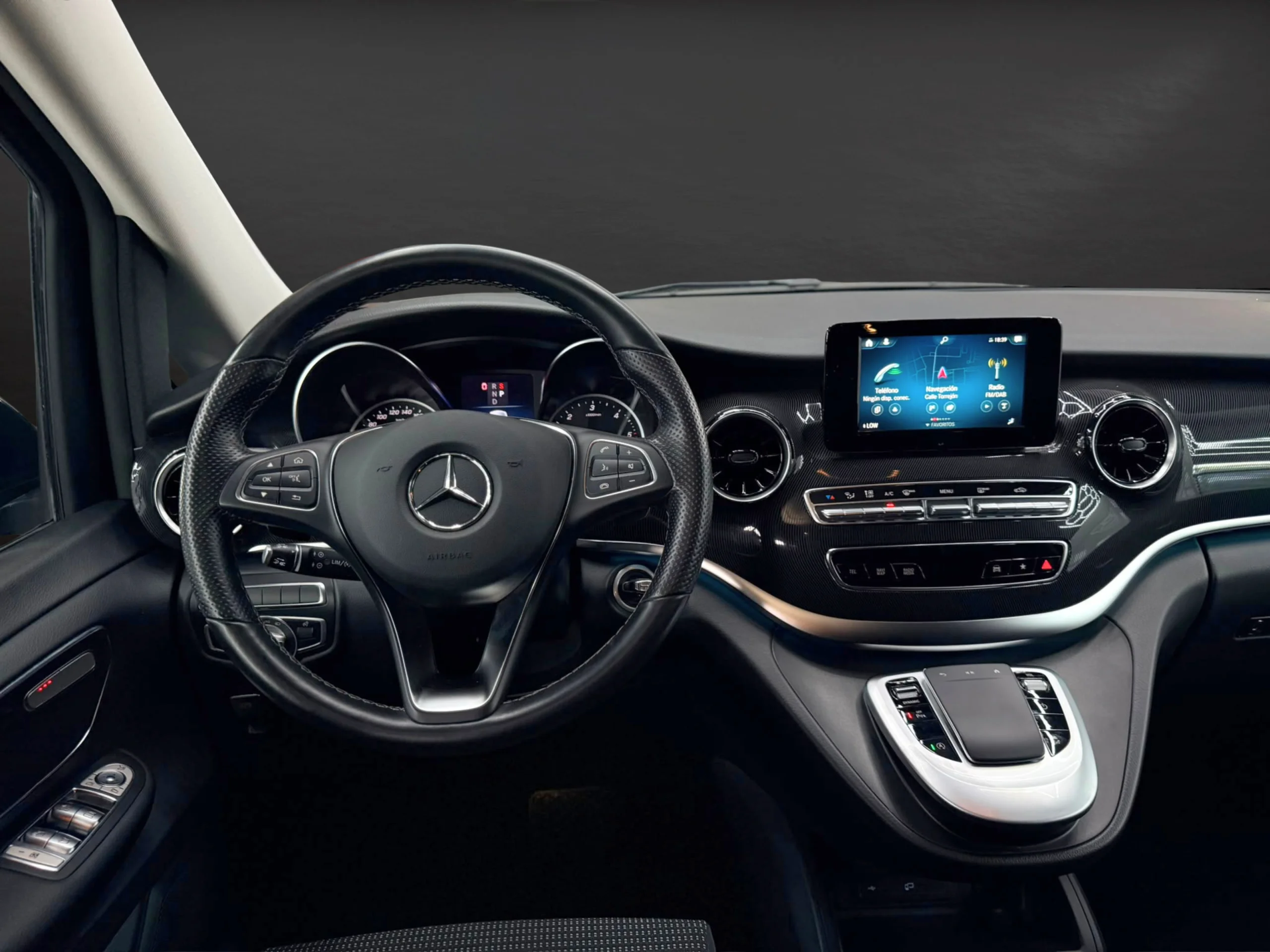 Mercedes-Benz V 220 Extralarga | 7 Plazas Premium | 4x4 | DESDE 867 €/mes - Foto 14