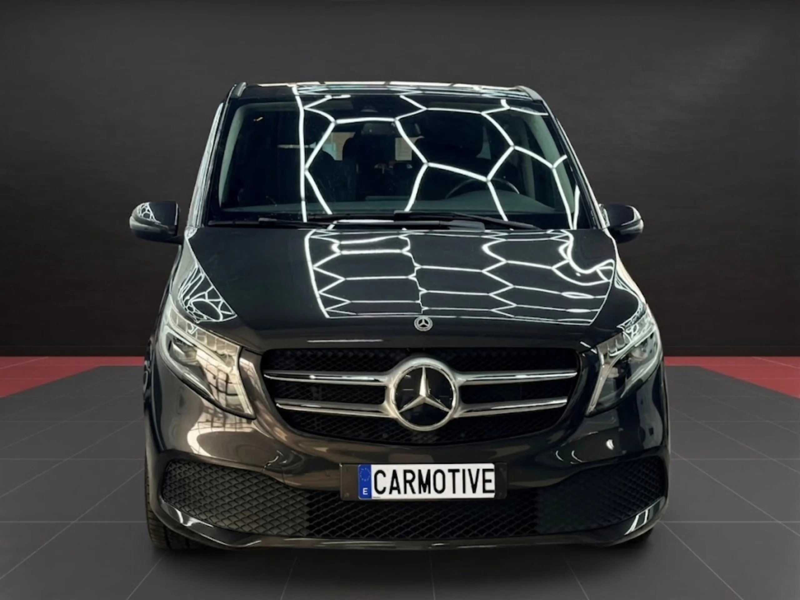 Mercedes-Benz V 220 Extralarga | 7 Plazas Premium | 4x4 | DESDE 867 €/mes - Foto 3
